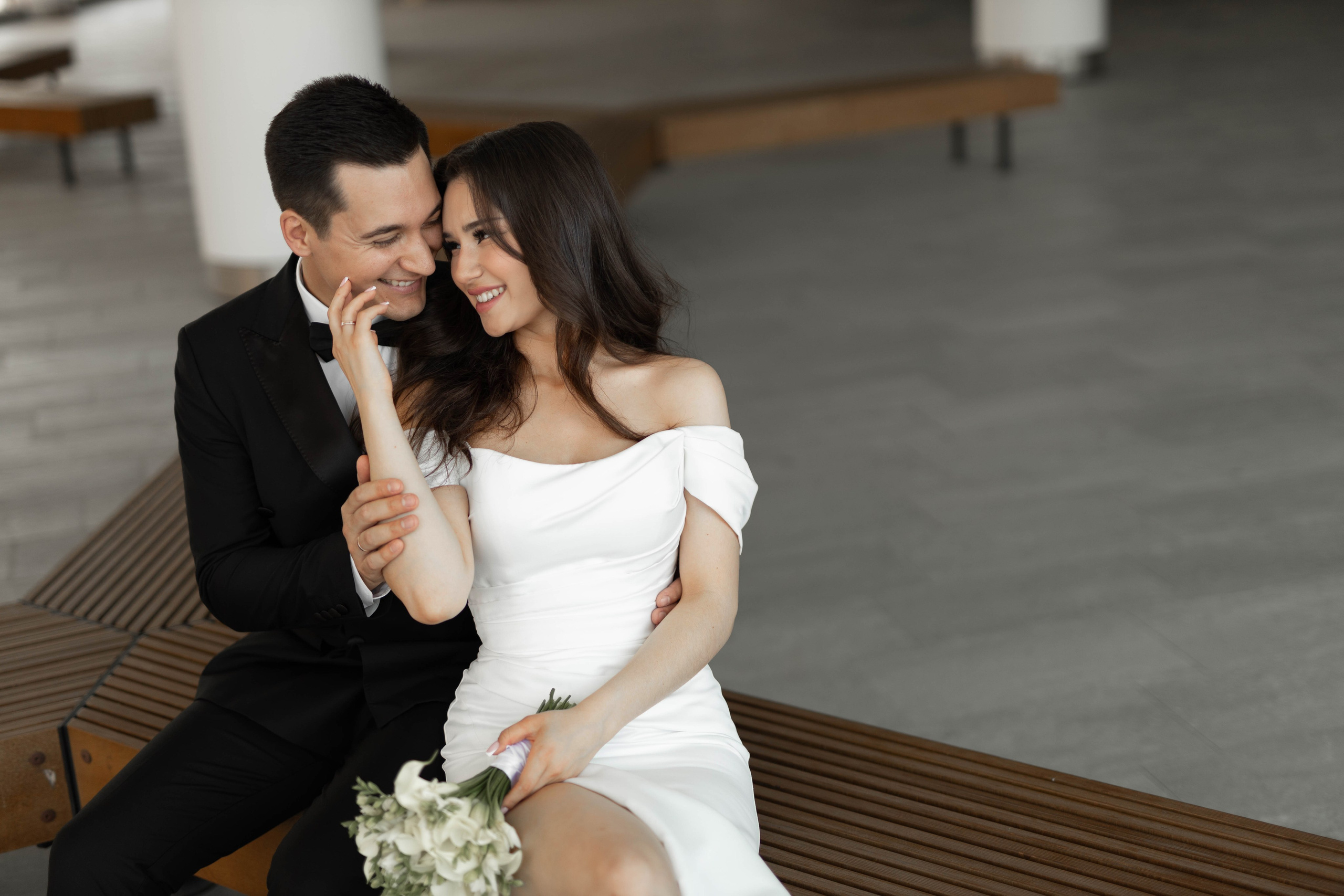 Данис Эльвира. Фотограф Александр Литвинов