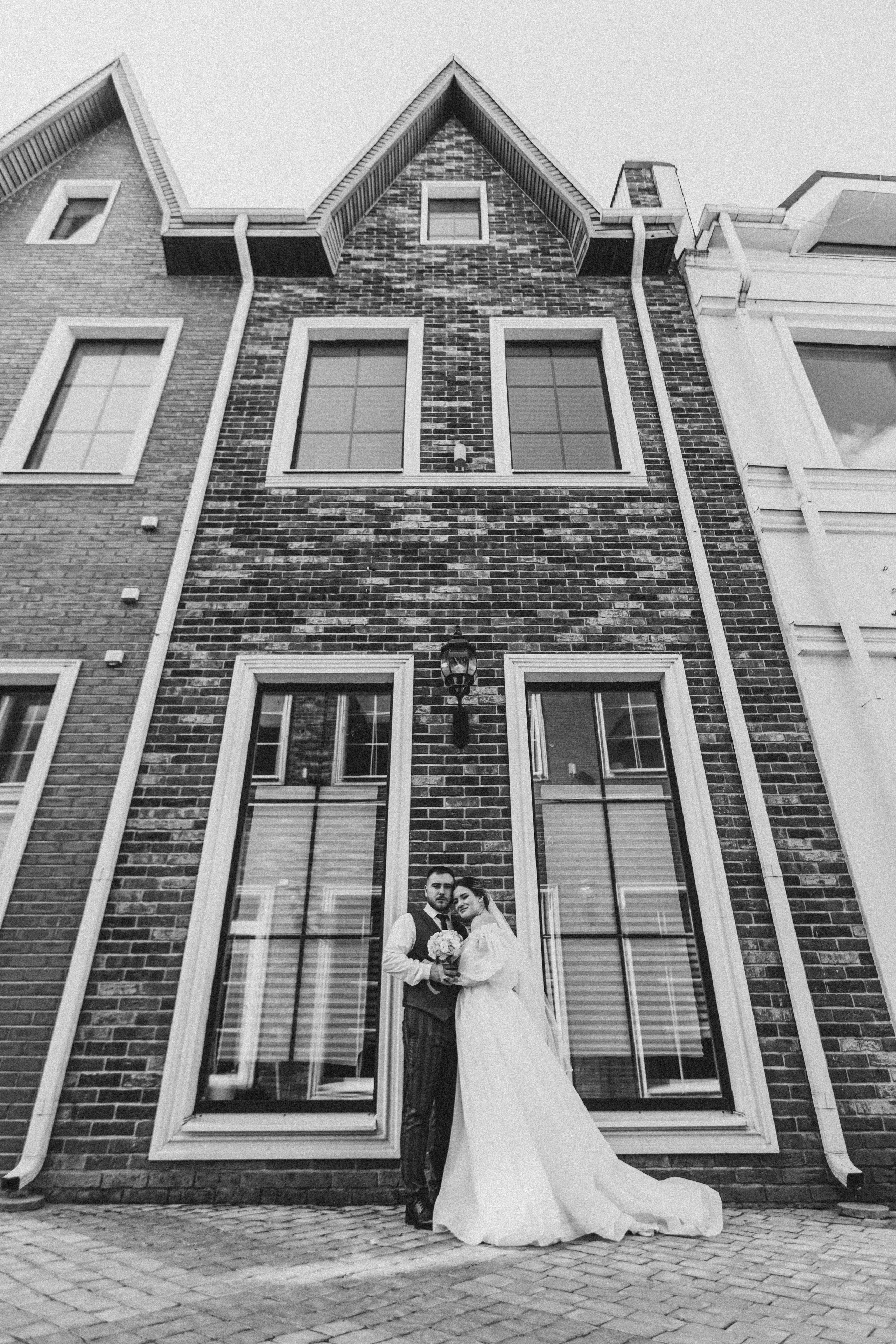 Арина и Егор. Фотограф Таганрог Любимая Надя