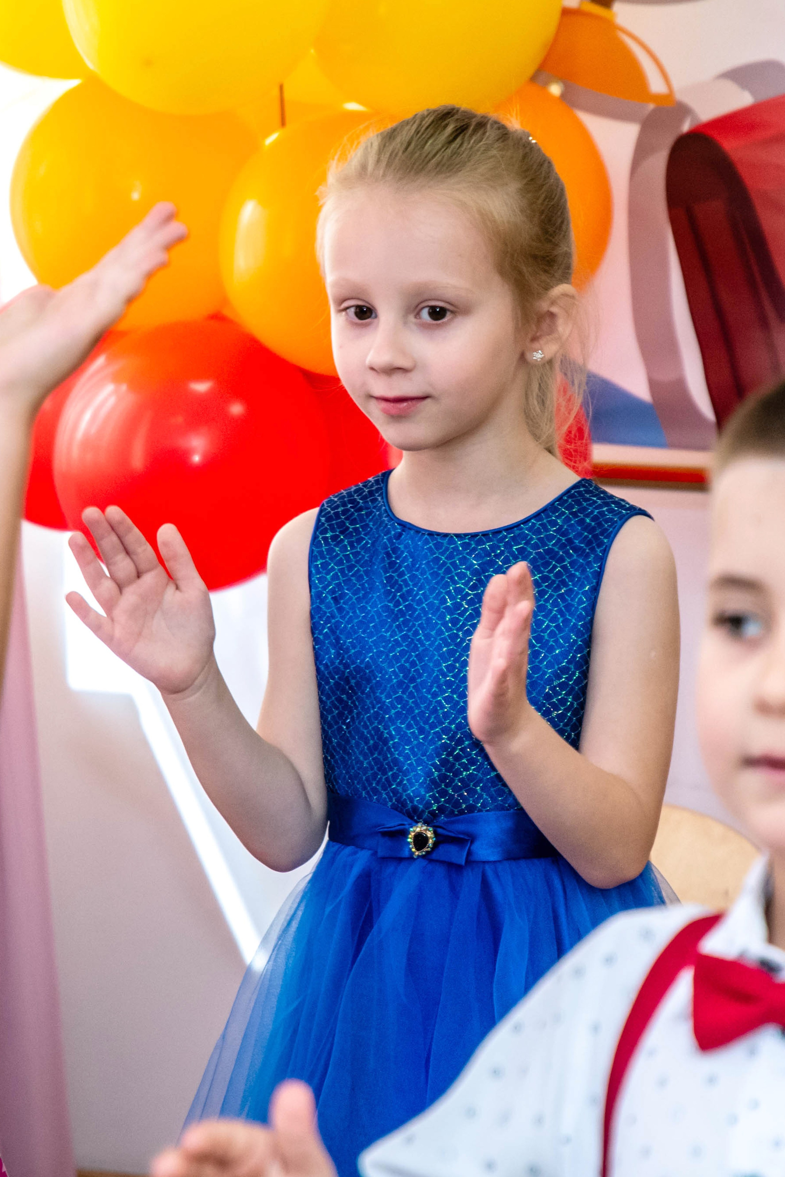 Фотограф на выпускной Краснодар. Вячеслав Скрипник Фотограф Краснодар