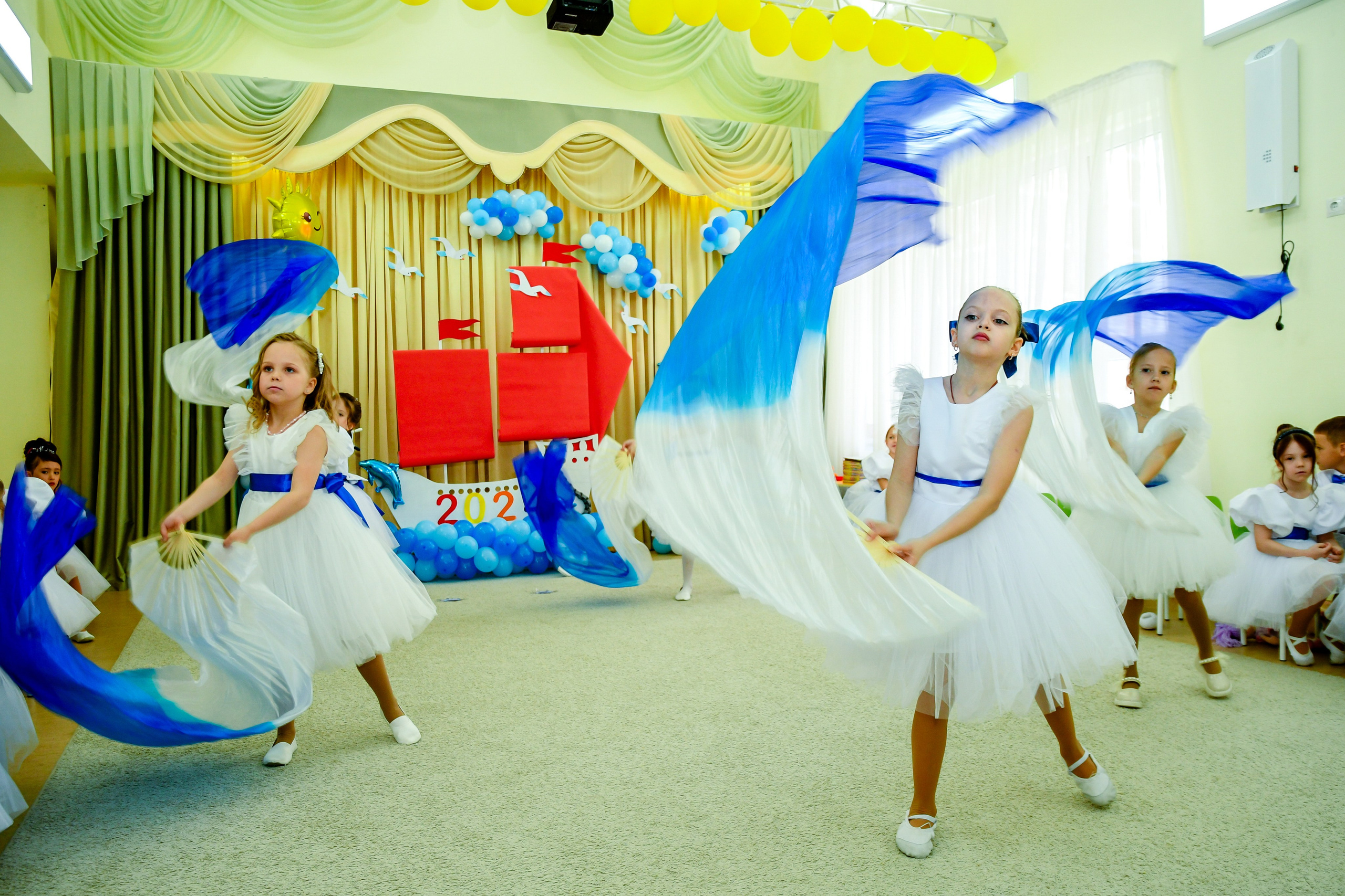 Детский сад 218. Вячеслав Скрипник Фотограф Краснодар