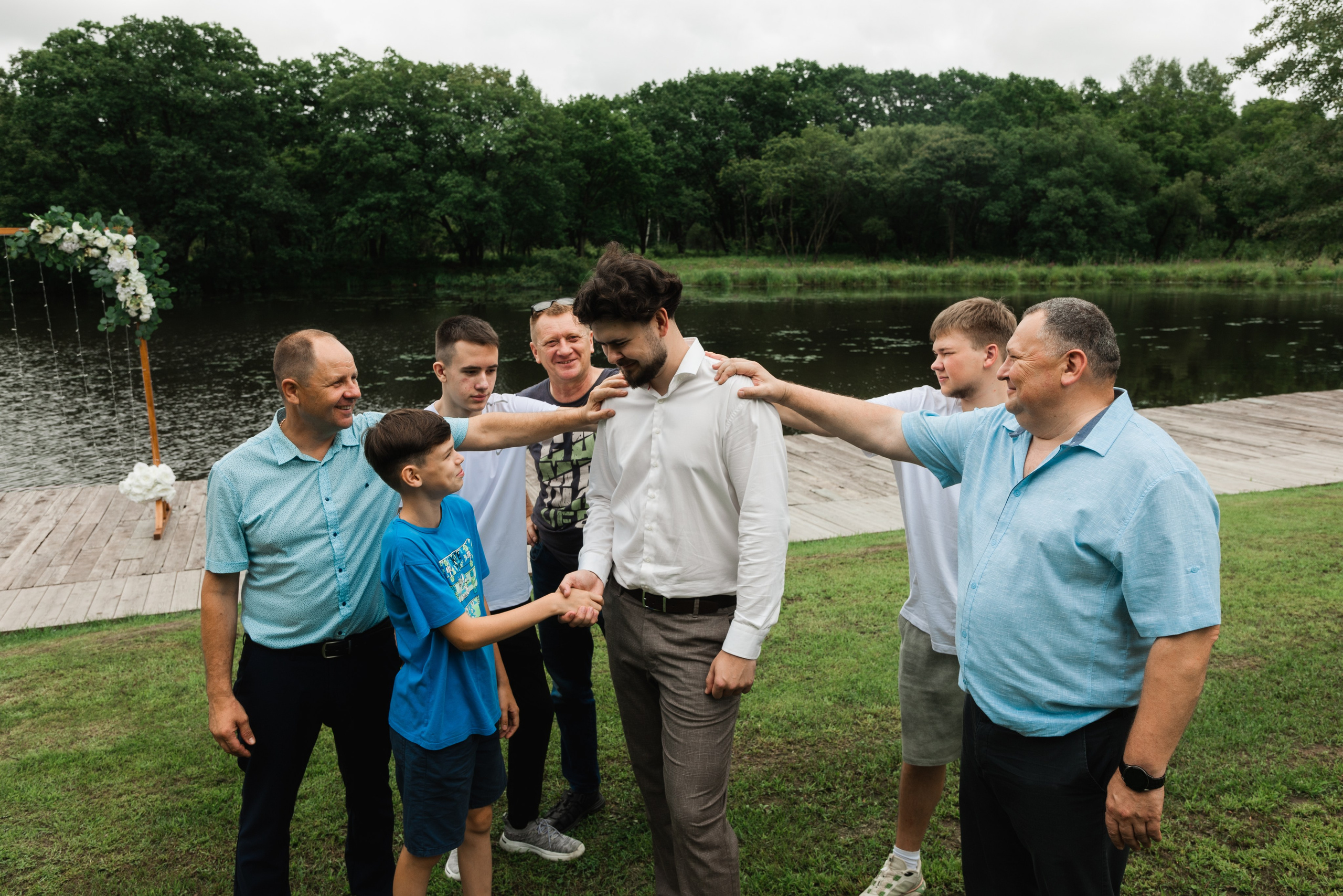 Иван & Яна. Фотограф во Владивостоке. Юрганова Анна