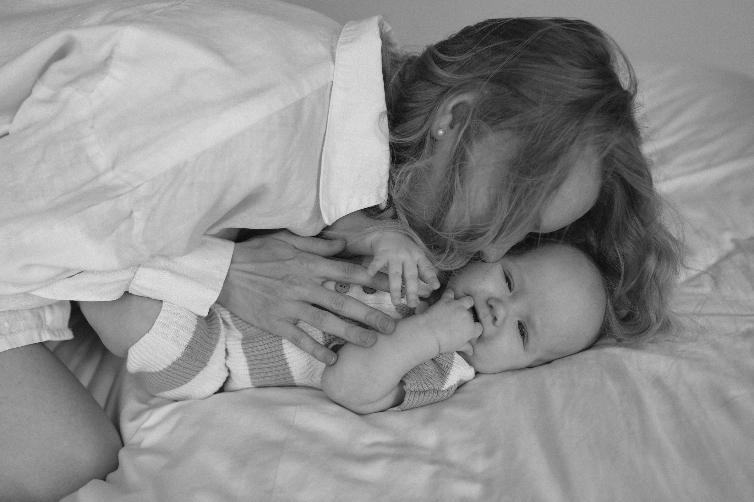 Яна и Савва. Семейный фотограф в Москве Алевтина Носова