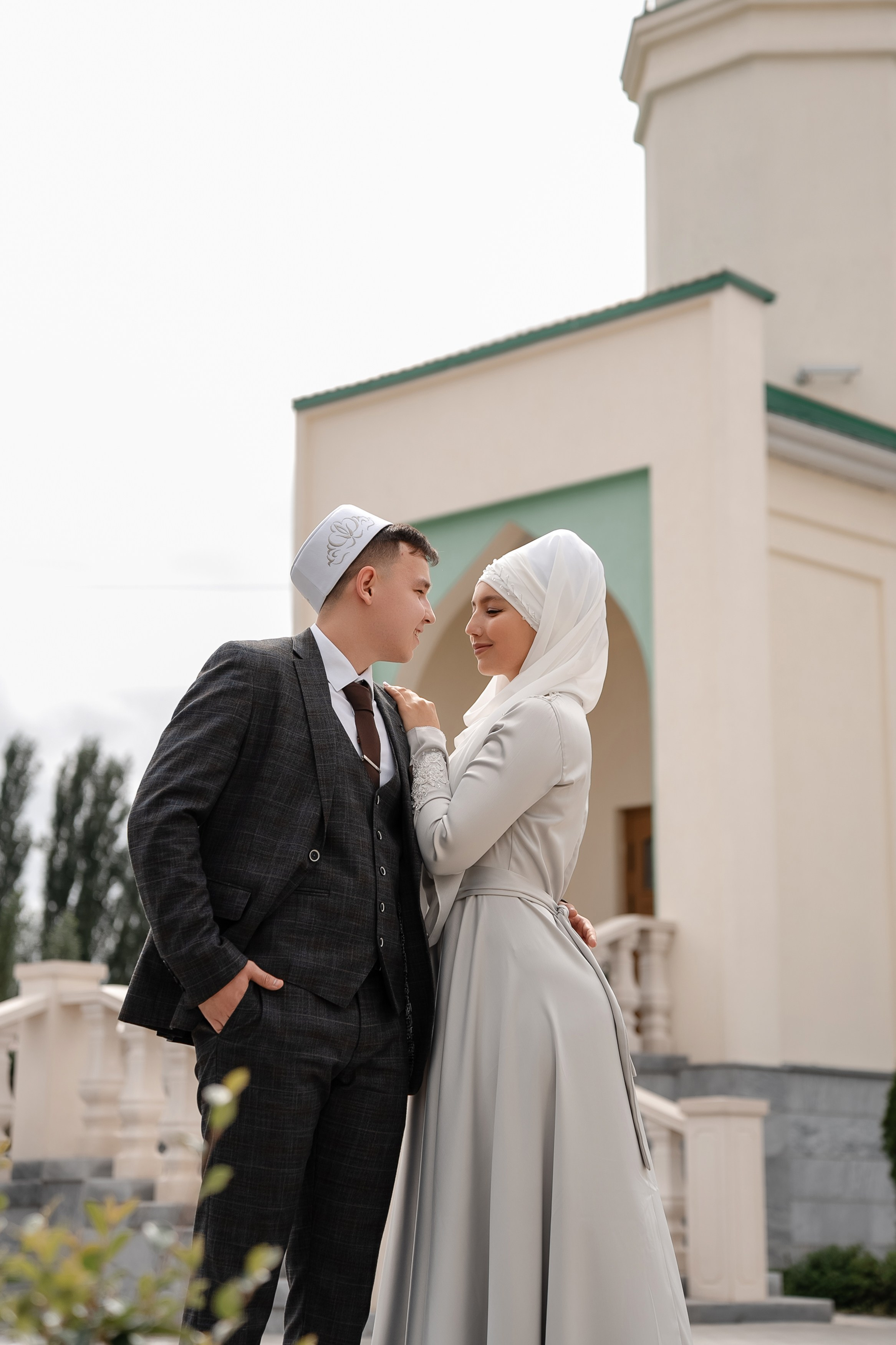 Айдар Диана. Свадебный фотограф в Уфе Лилия Сова