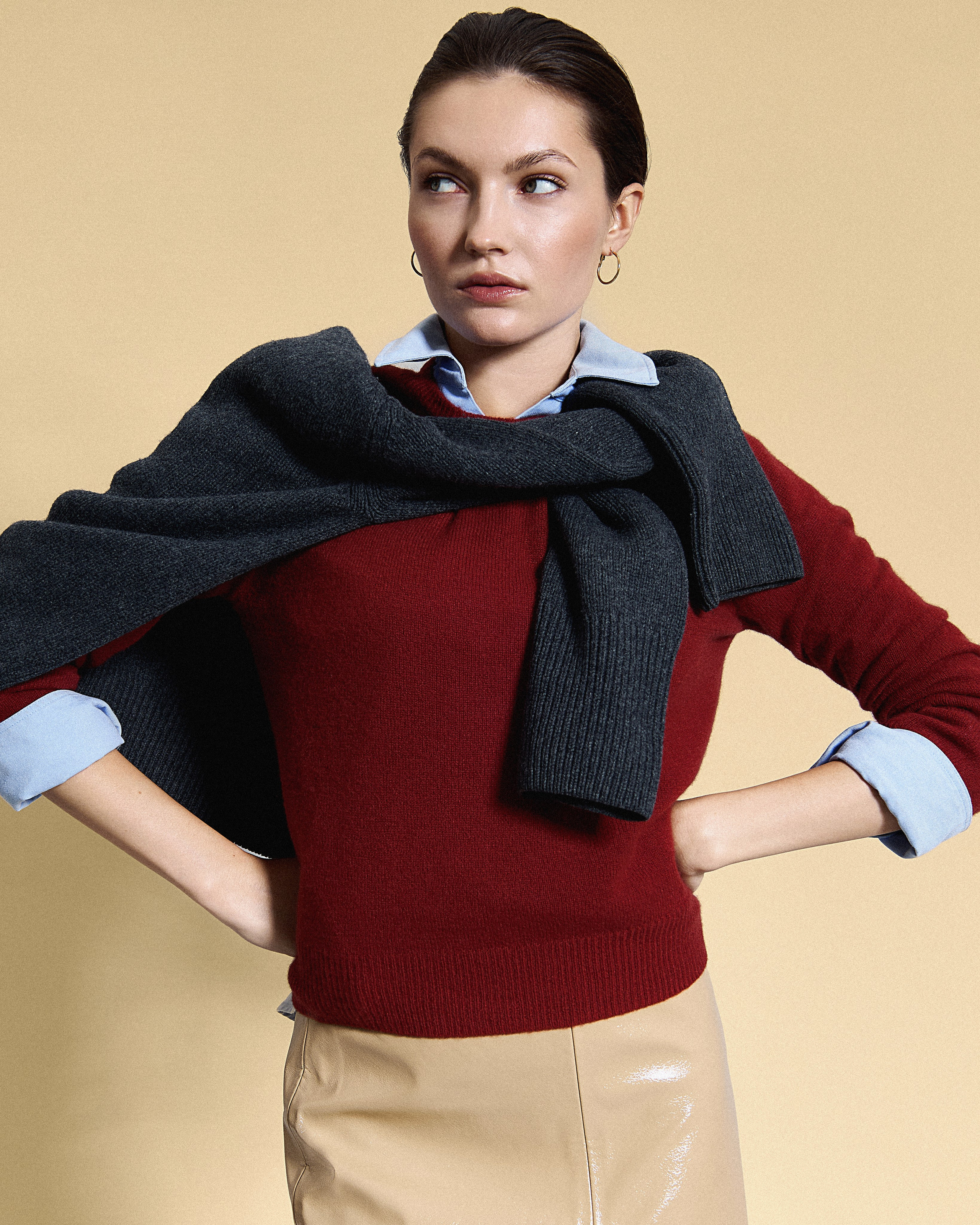 OLGA. Главная