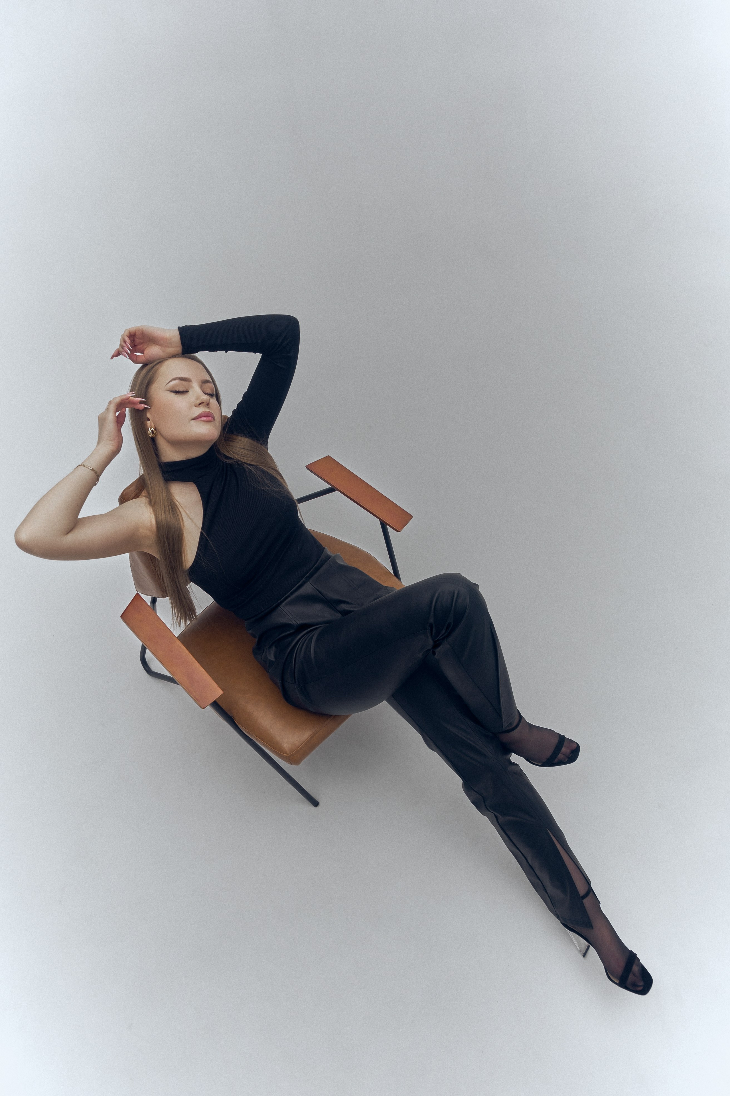 Anna. Портретный фотограф в Кирове Шаляпина Татьяна