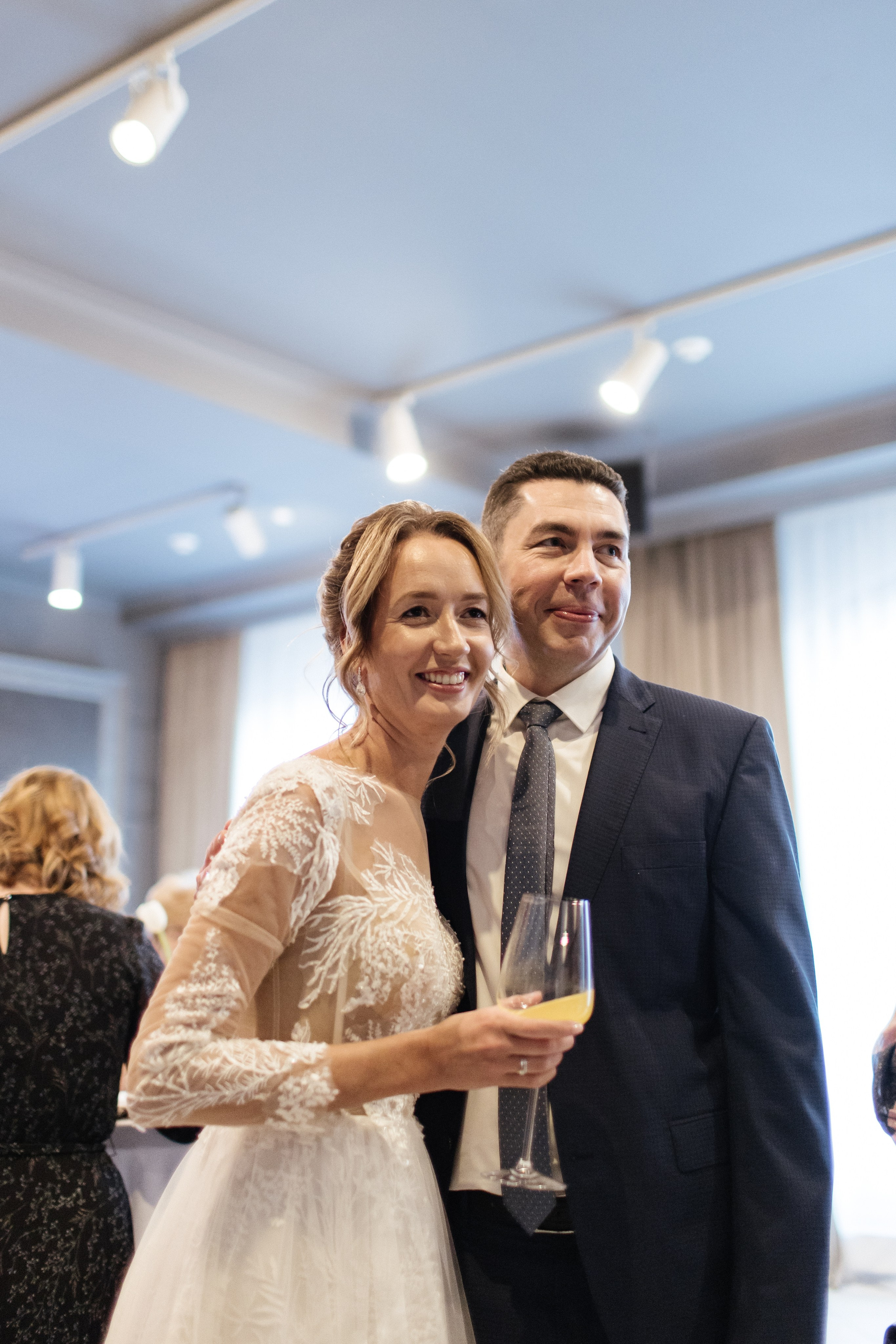 Фуршет. Фотограф свадебный семейный в Красноярске Шукшина Наталья