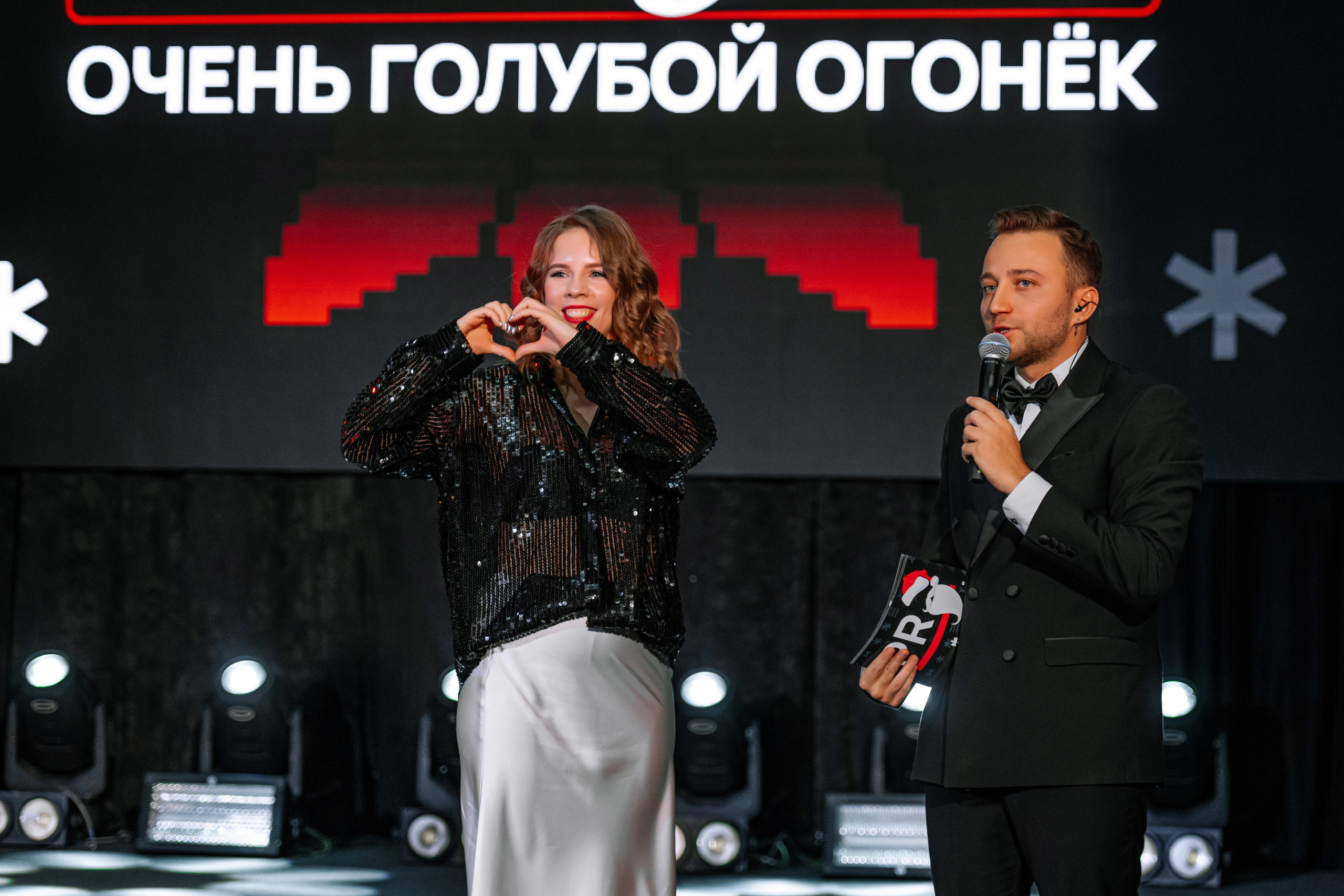 PROGRESS — Корпоратив. Максим Комаров — Профессиональный фотограф