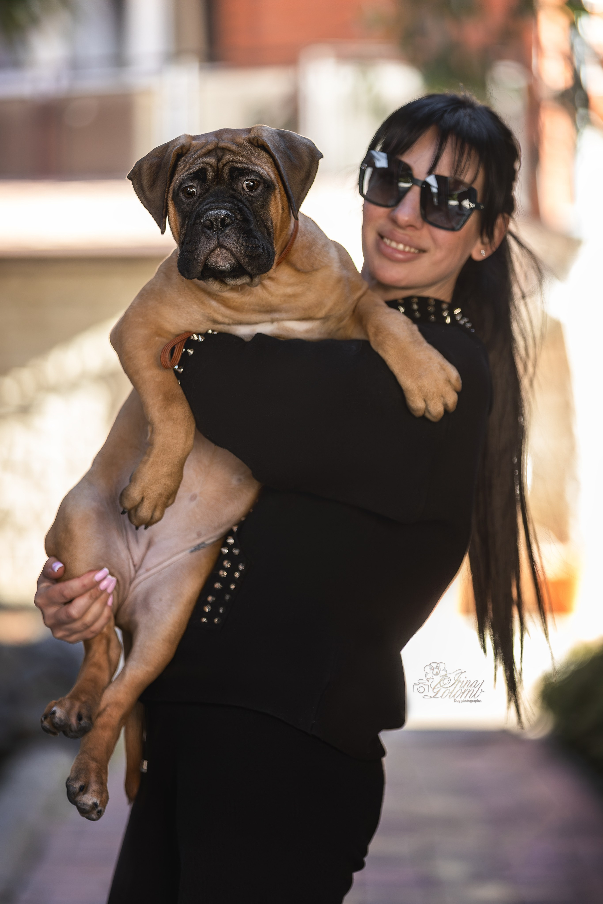 Выставка 25.02.2024. Ирина Голомб|Фотограф-анималист в  Сочи и Калининграде