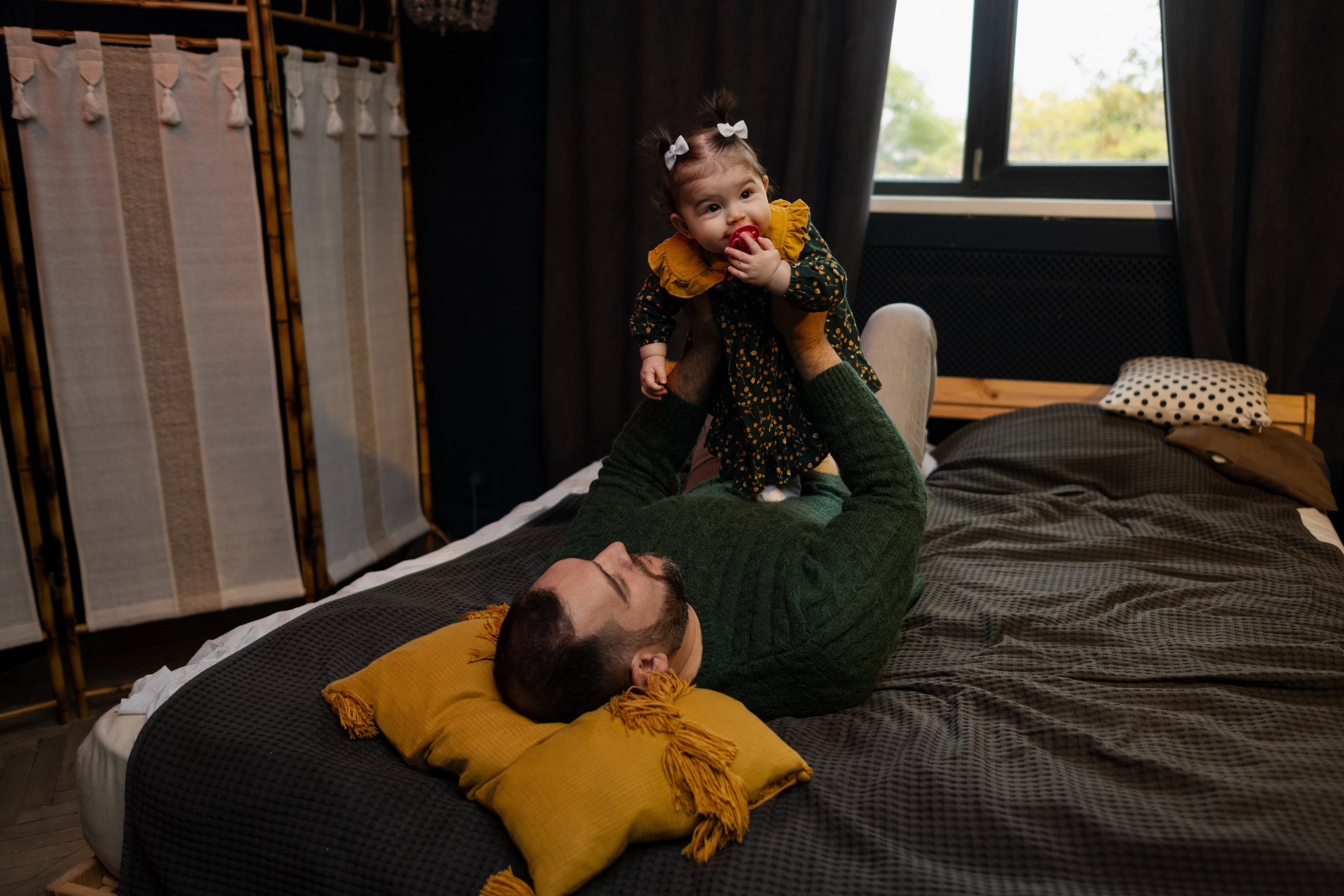 Топаловы. Свадебный и семейный фотограф Екатерина Ибрагимова Москва Астрахань