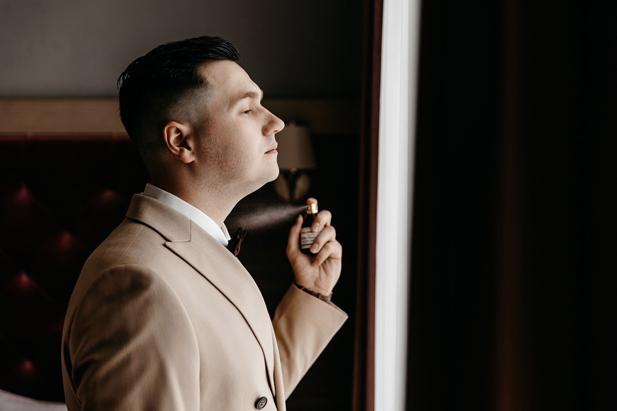 Сергей и Елизавета. Тимур Аминов | Фотограф в Кемерове