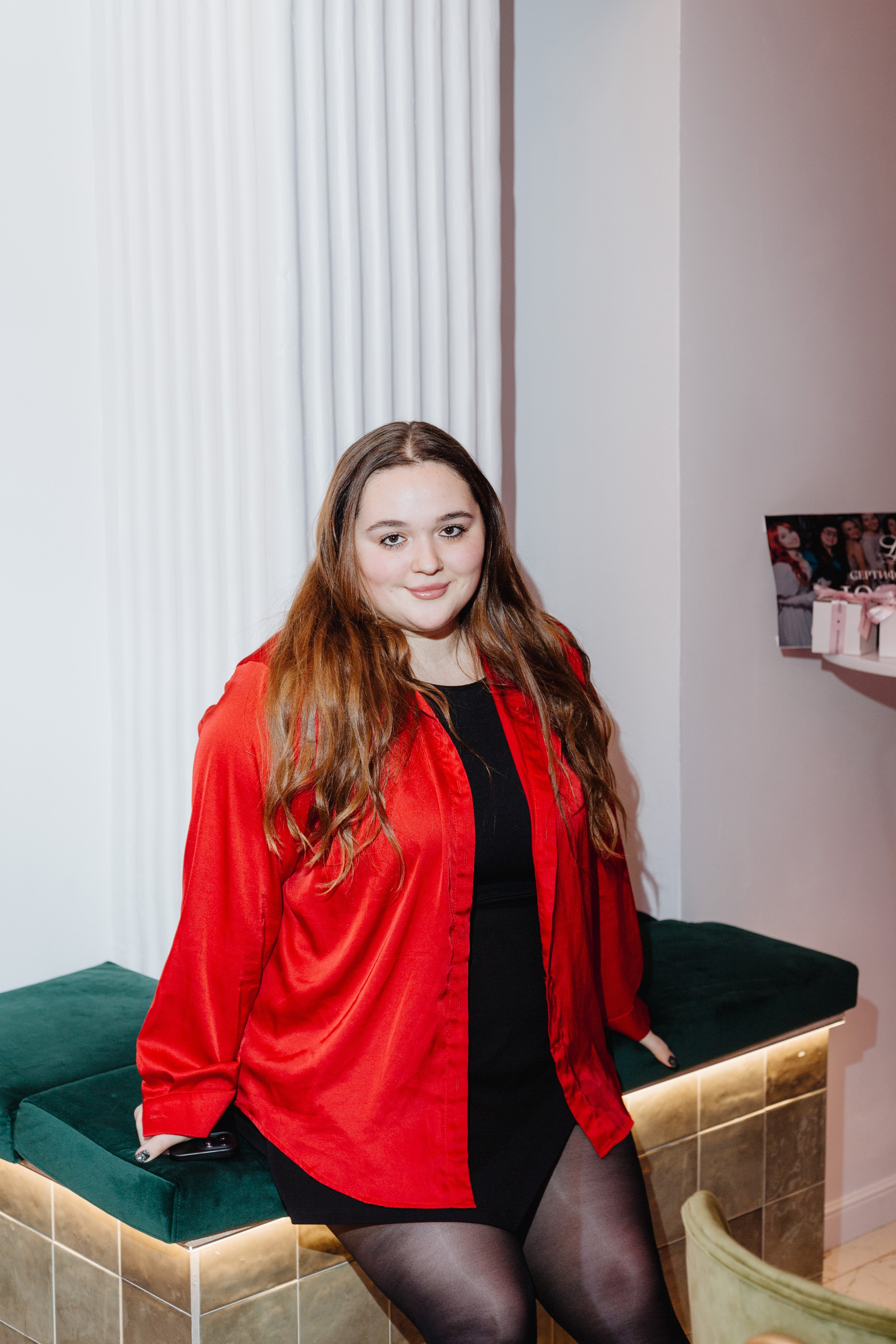 Love party. Портретный фотограф Москва Юлия Трякина