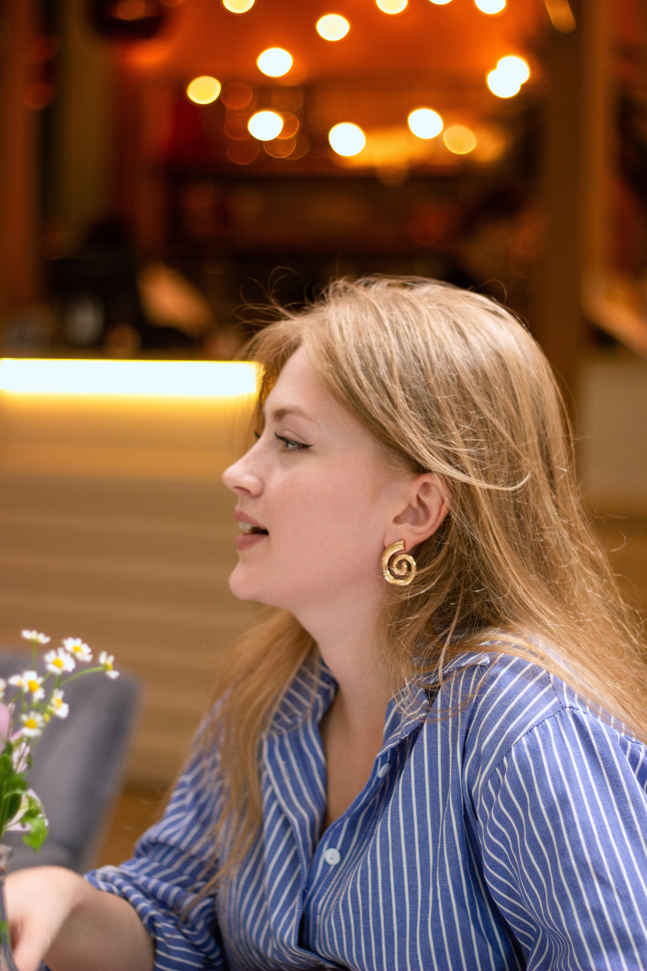 Нетворкинг 2 августа. Портретный фотограф Москва Юлия Трякина