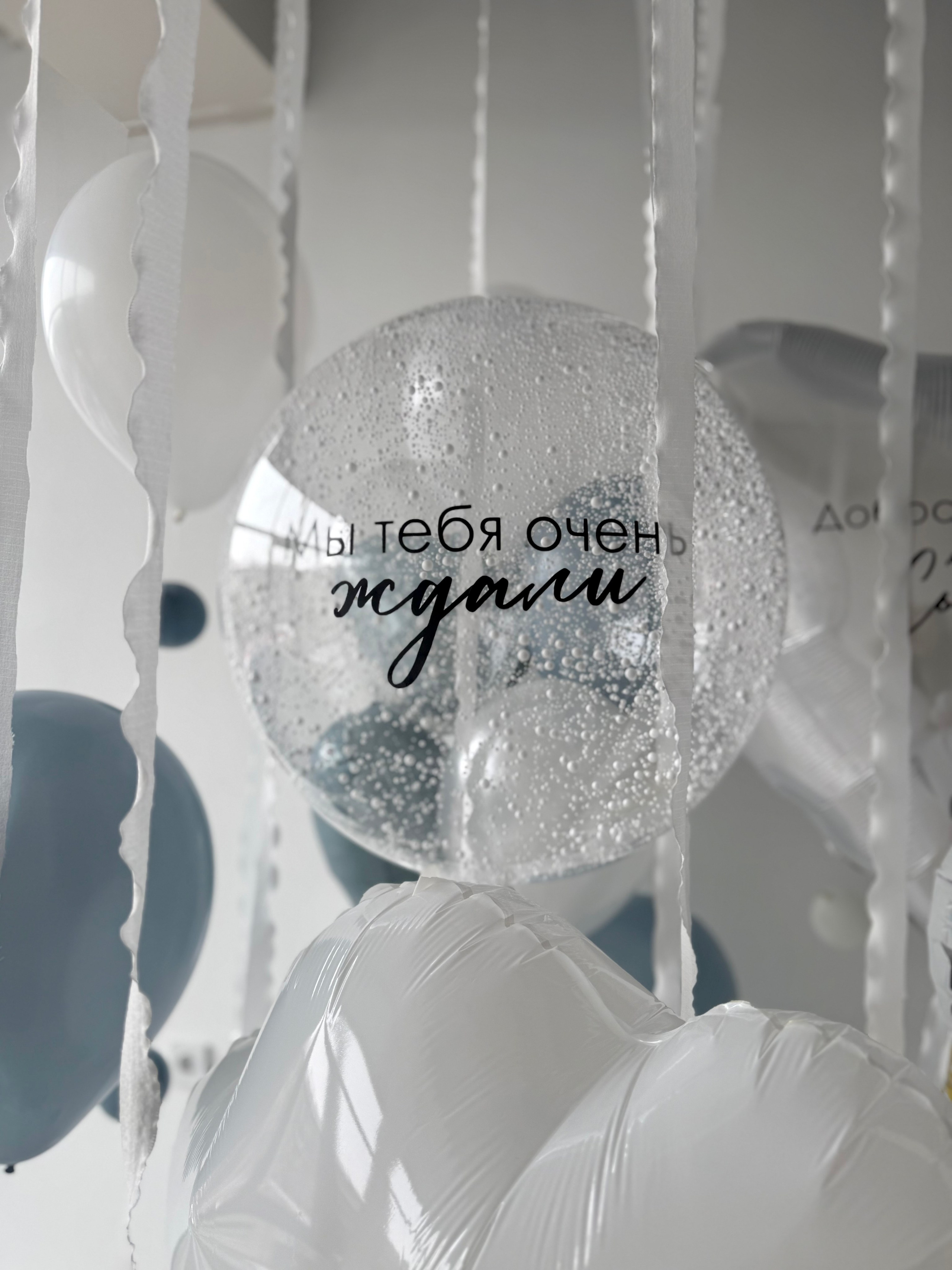 Выписка. Фабрика праздника