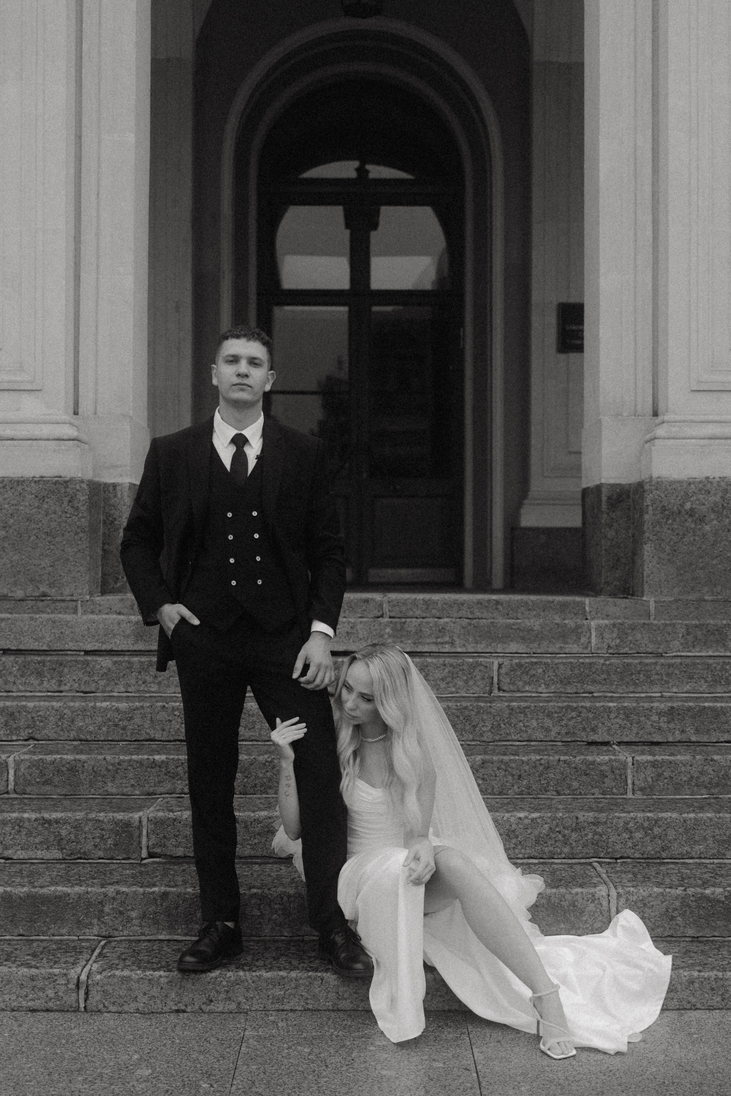 Фотограф Алена Муратова