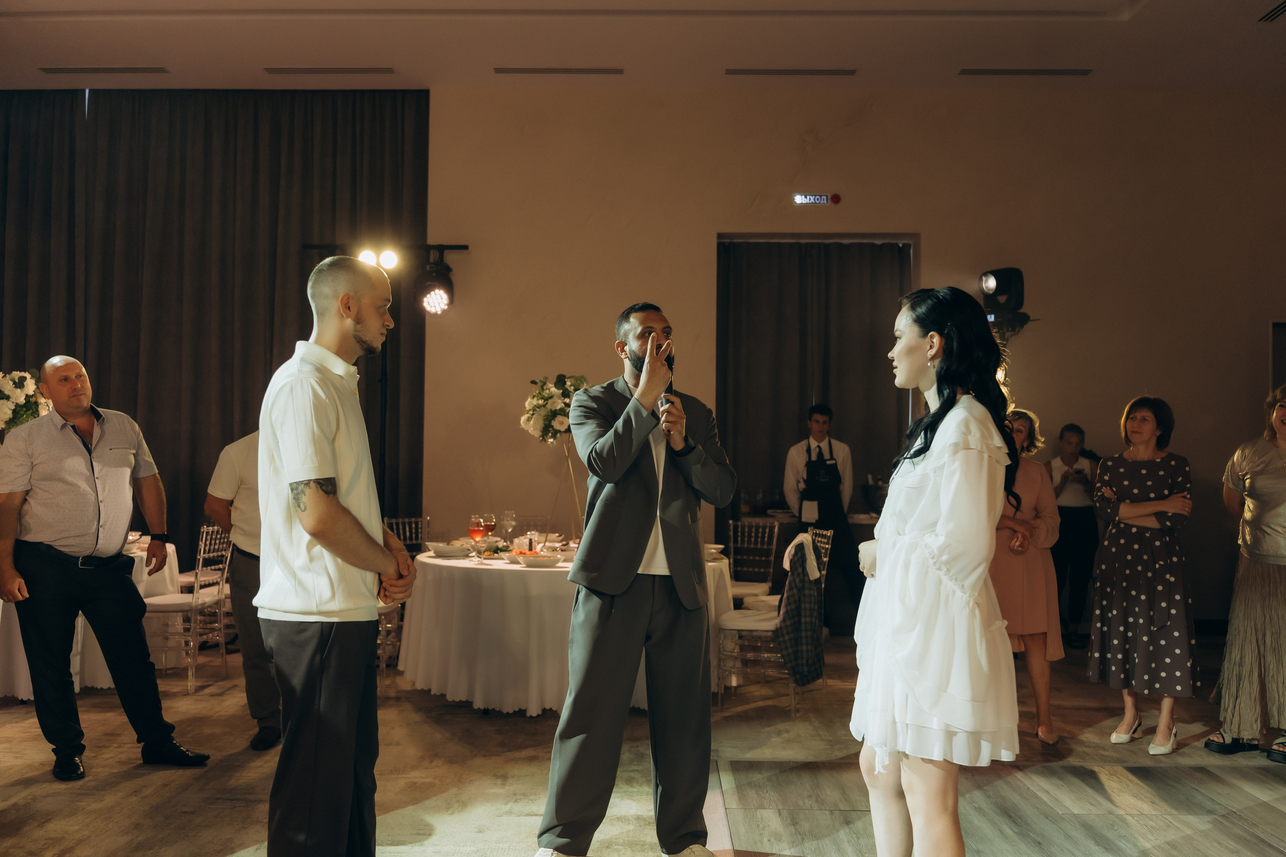 Костя и Эвелина. Ирина Гонтарева|Фотограф|Белгород