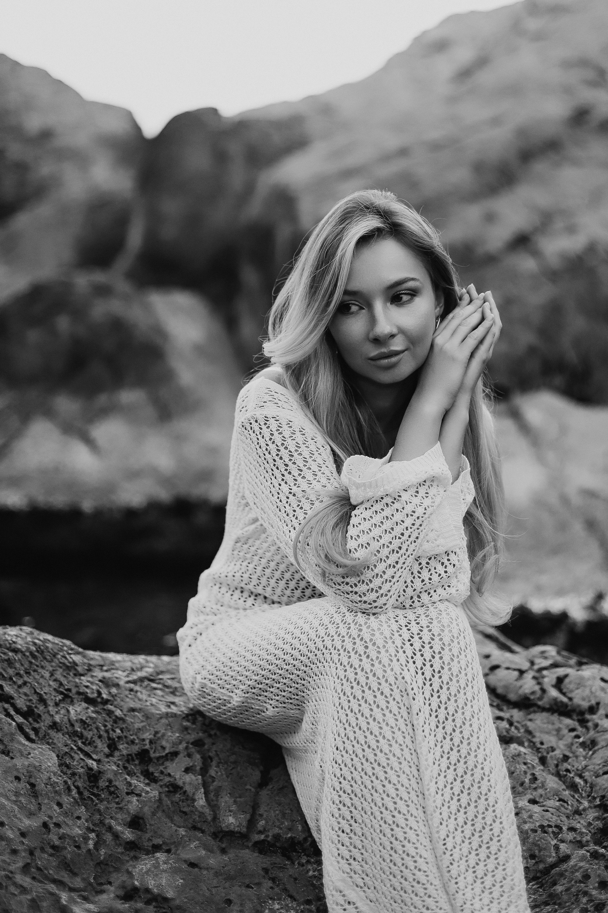 МАРИЯ. Фотограф Мариуполь | Ялта | Крым — Диана Мазенко