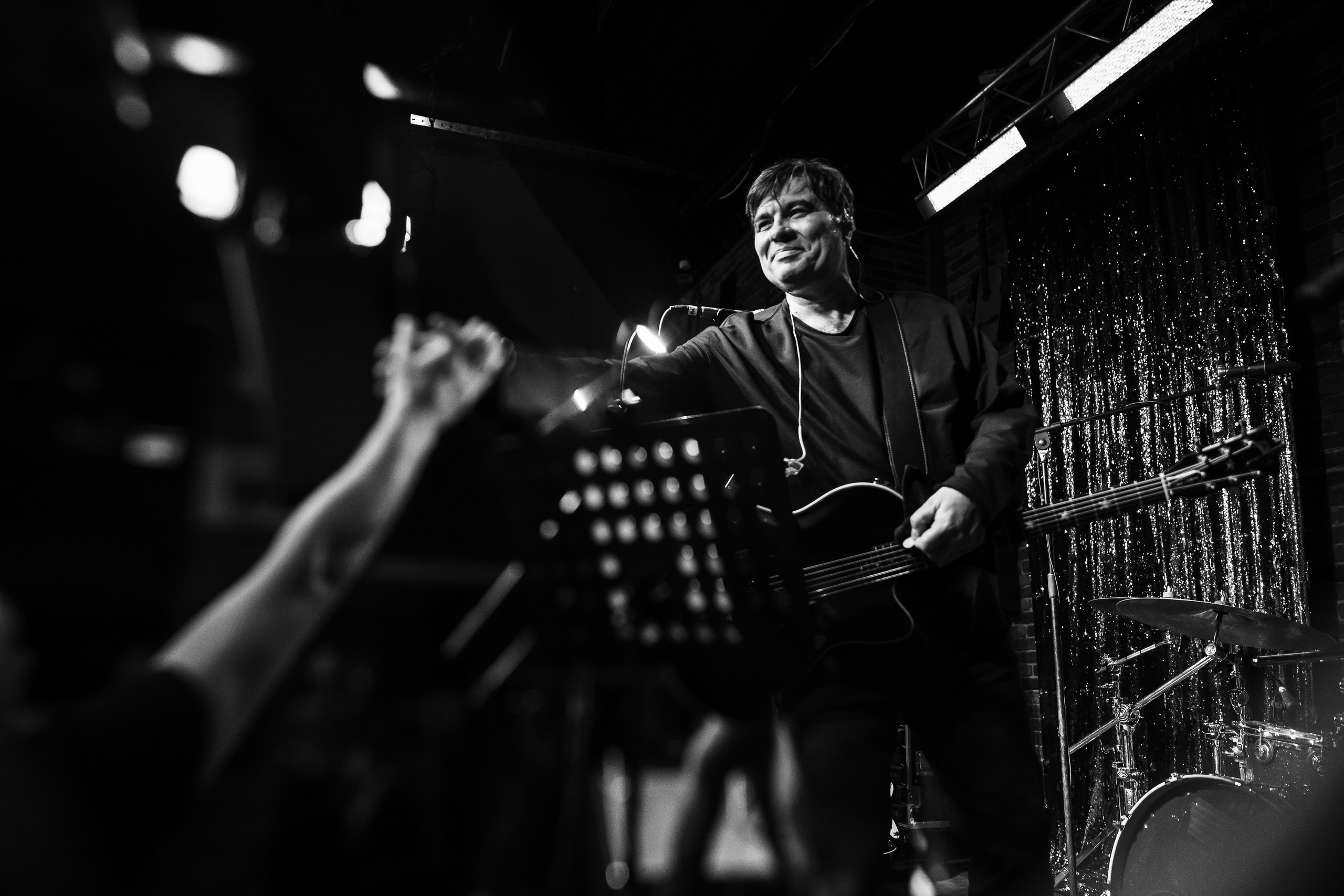 Ключевая / 17.02.2024 / Life Pub. Репортажный и портретный фотограф Русакова Жанна