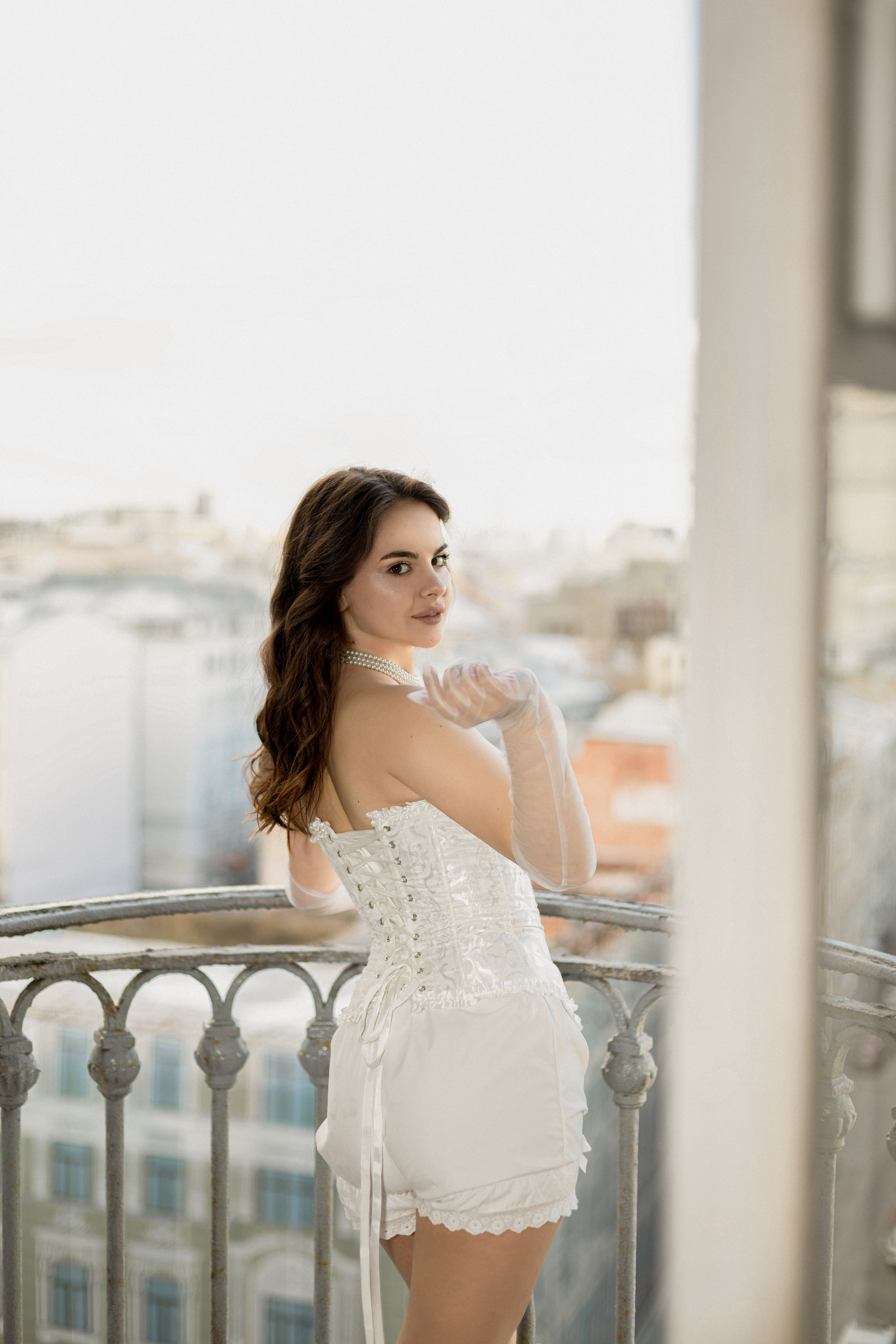 Вероника | Столица. Кузьмина Анастасия — контент-фотограф | Москва