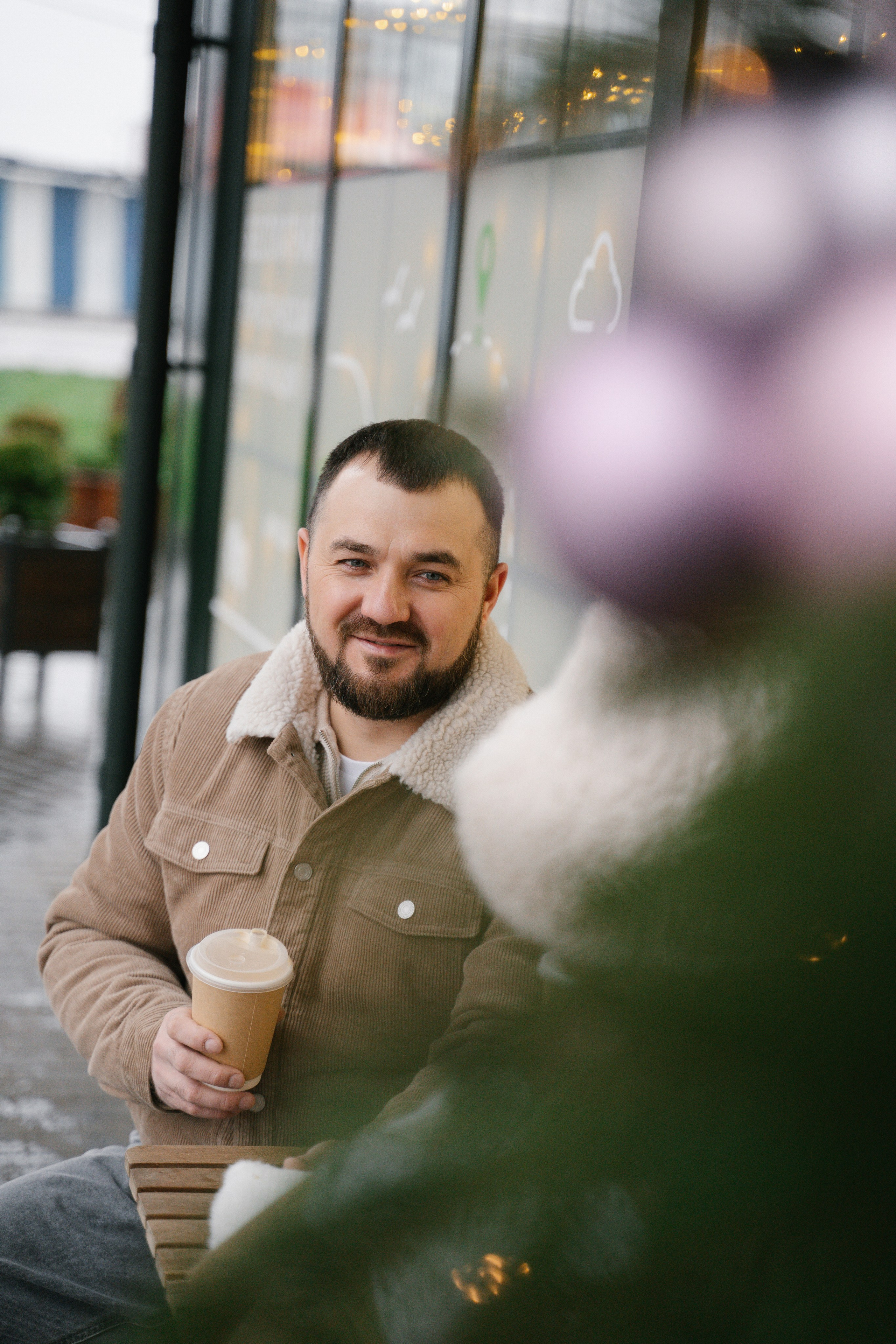 D & V. Семейный и свадебный фотограф Мария Нетребко г. Калининград