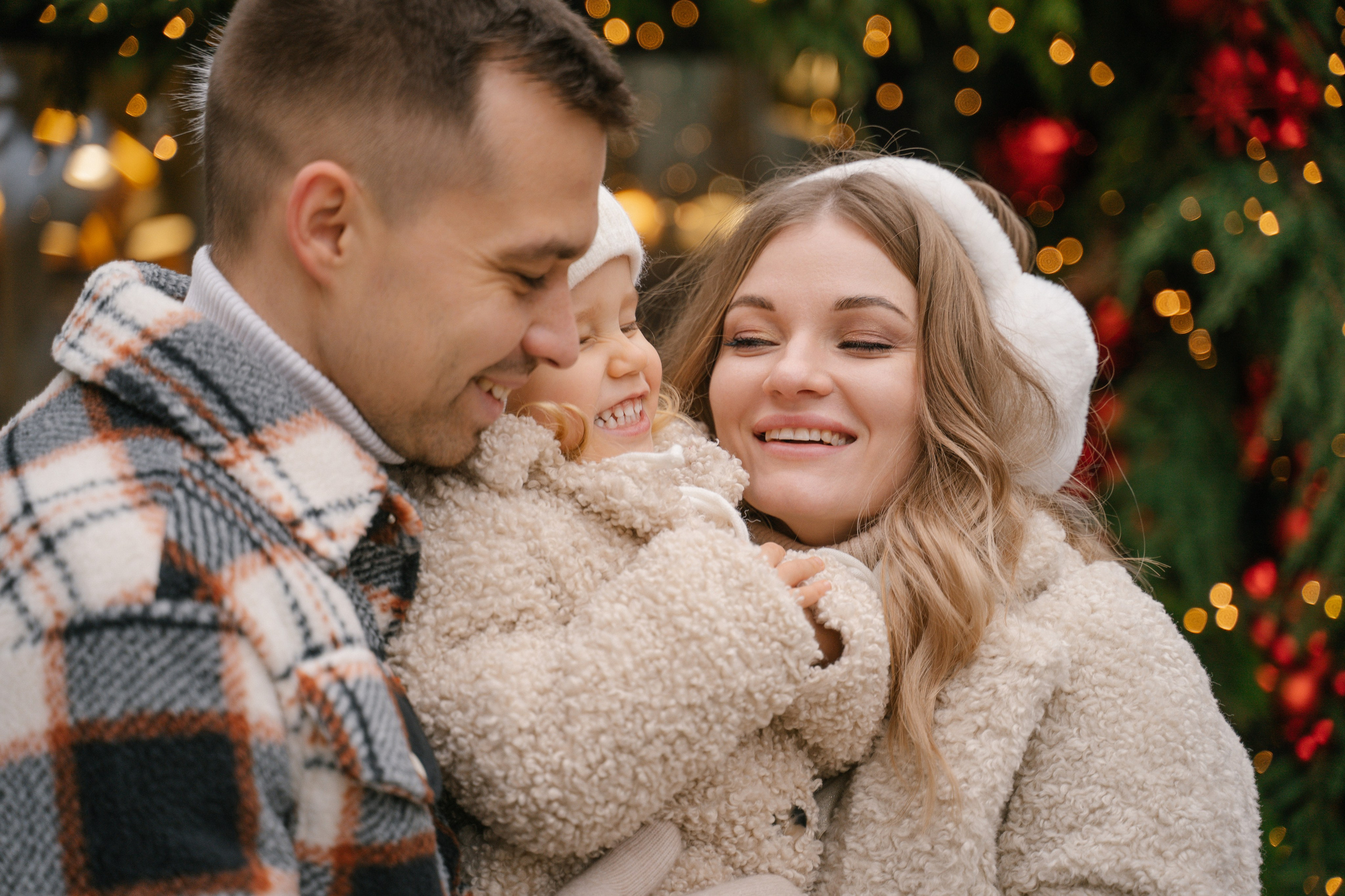 А, U & Р. Семейный и свадебный фотограф Мария Нетребко г. Калининград