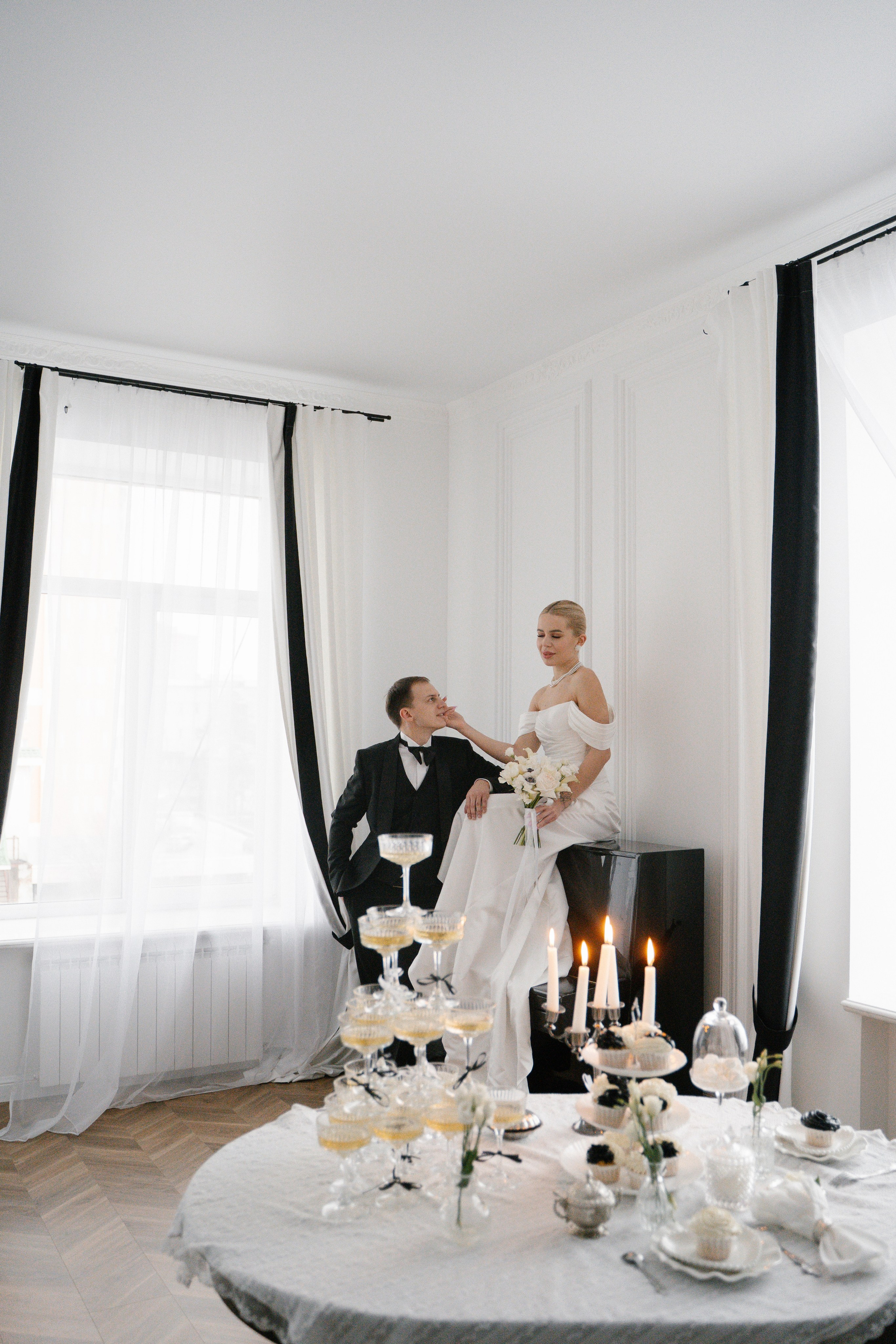 N & А. Семейный и свадебный фотограф Мария Нетребко г. Калининград