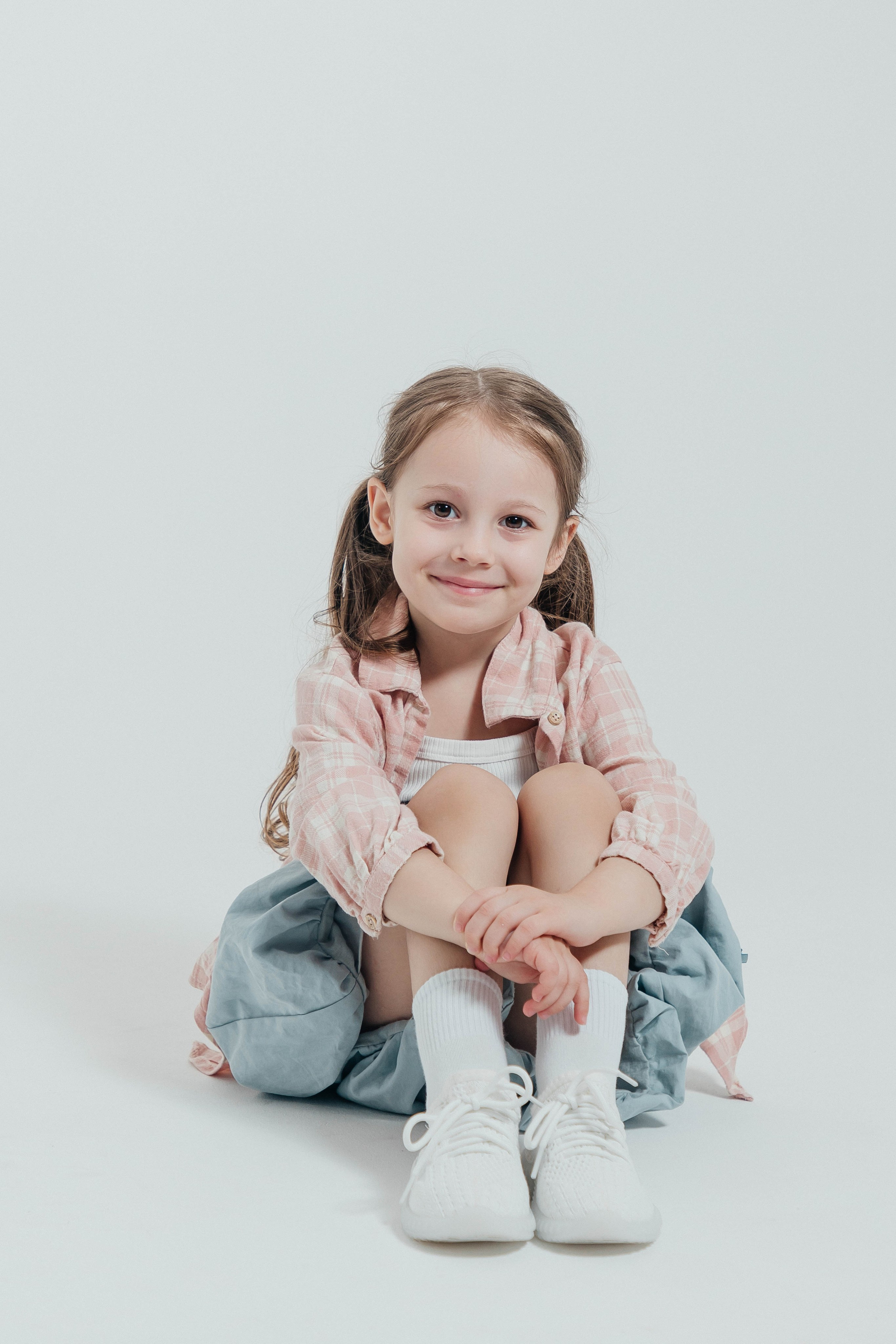 Валерия, 4 года, 104 см. Efimova Model Agency