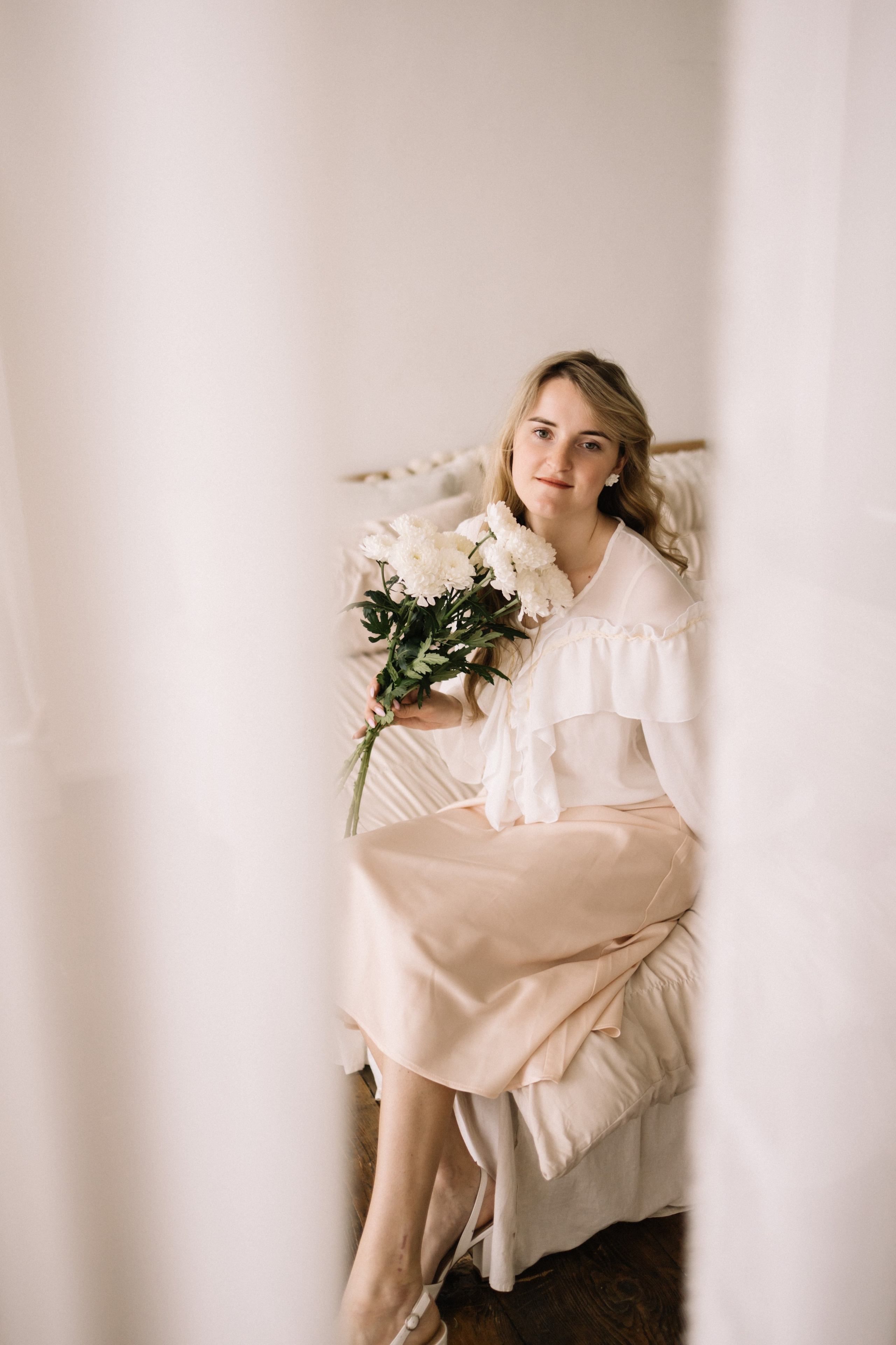 Алина. Коновалова Ольга | фотограф в Пензе и Заречном