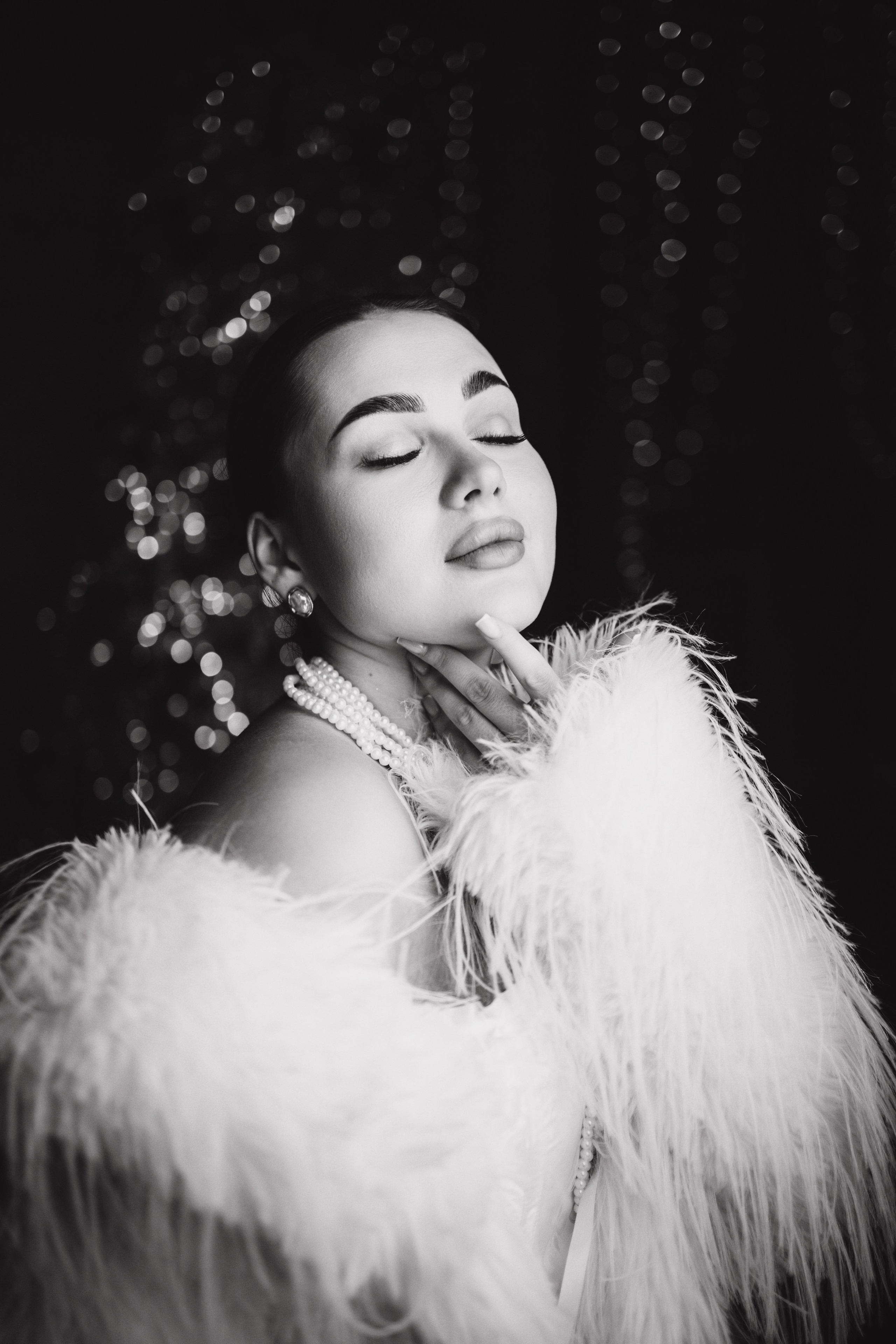 Татьяна. Коновалова Ольга | фотограф в Пензе и Заречном