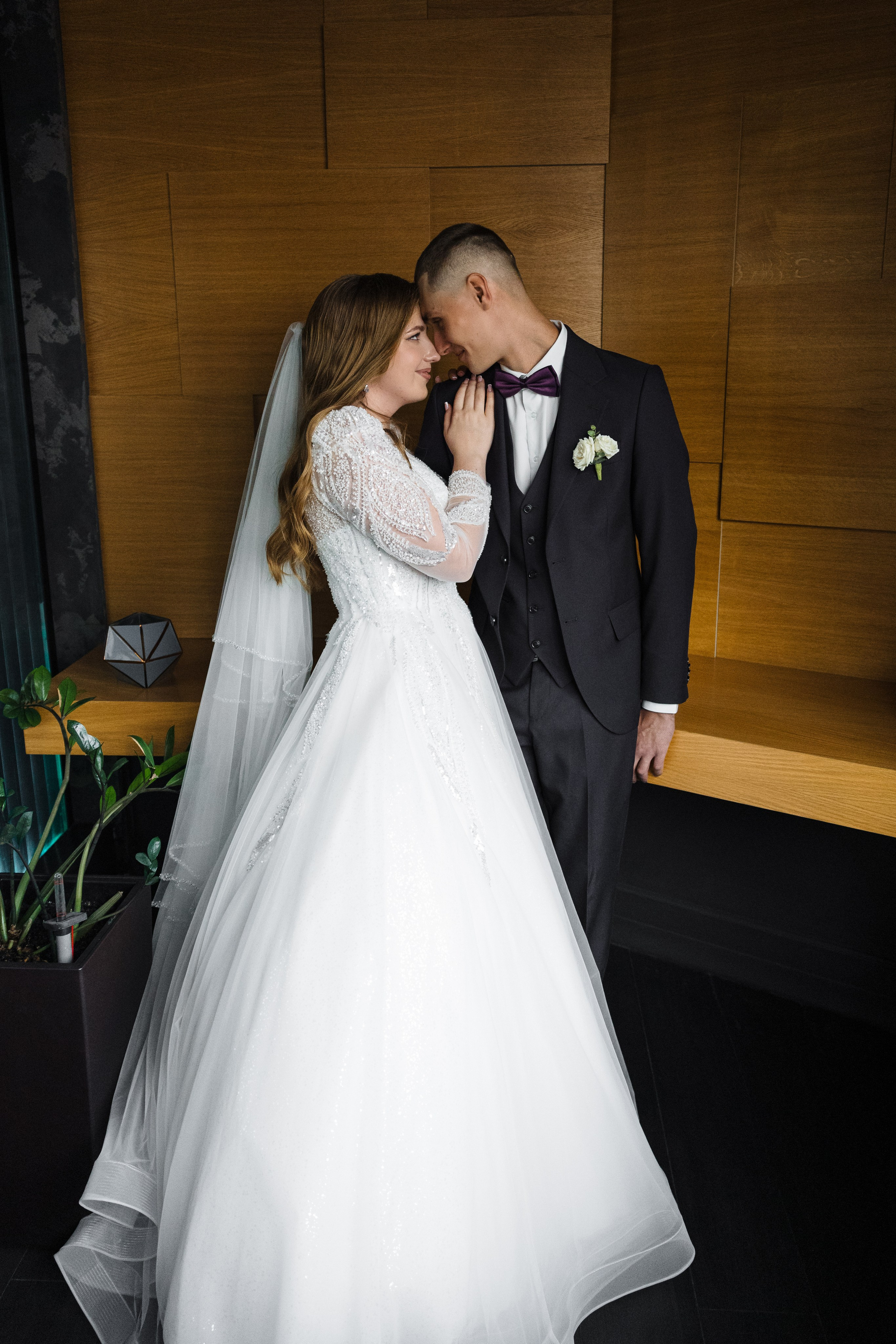 Артем + Арина. Олег Минайлов — Фотограф ваших событий