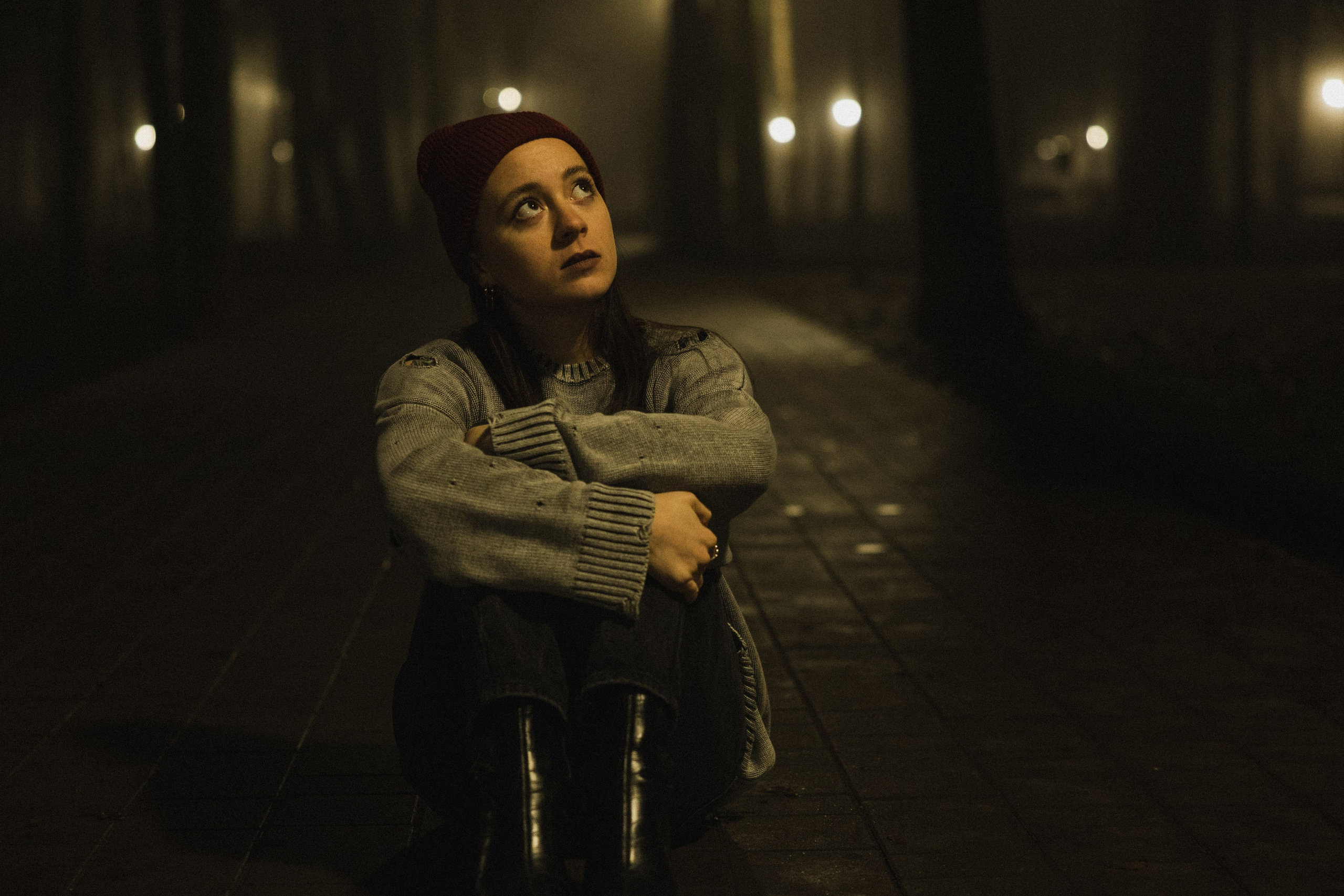 Фотосессия Марии. Олег Минайлов — Фотограф ваших событий