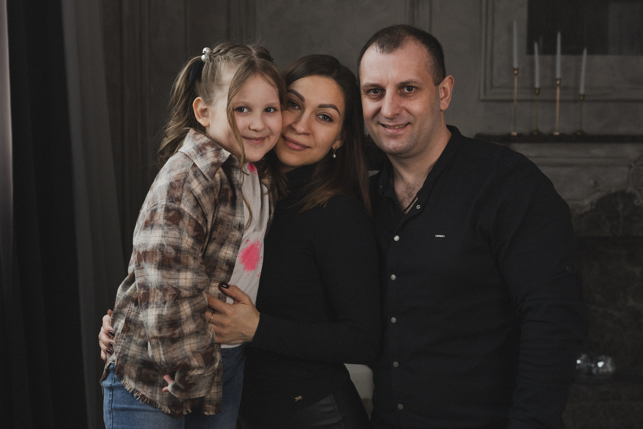 17.03.2026. Олег Минайлов — Фотограф ваших событий