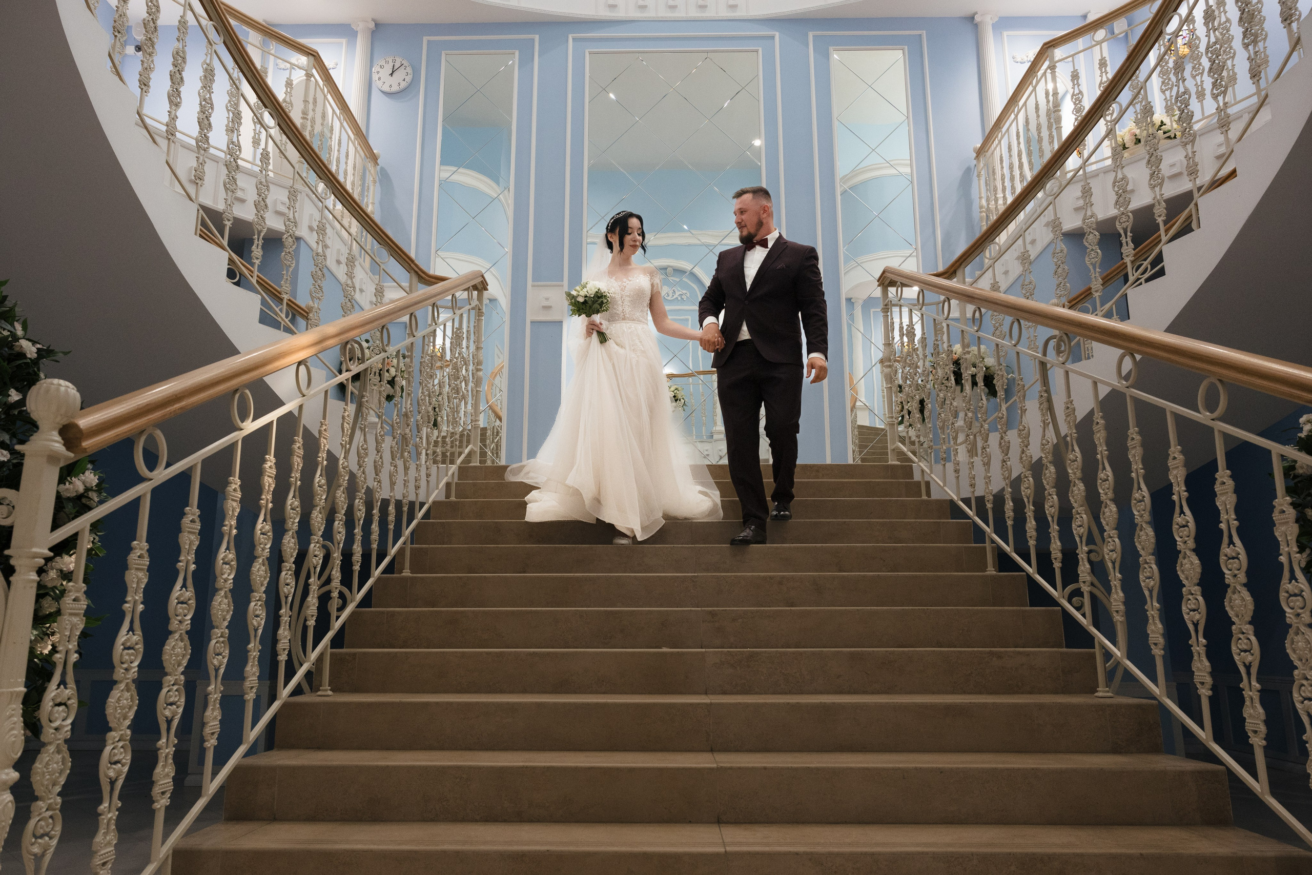 Павел + Юлия г. Санкт — Петербург. Олег Минайлов — Фотограф ваших событий