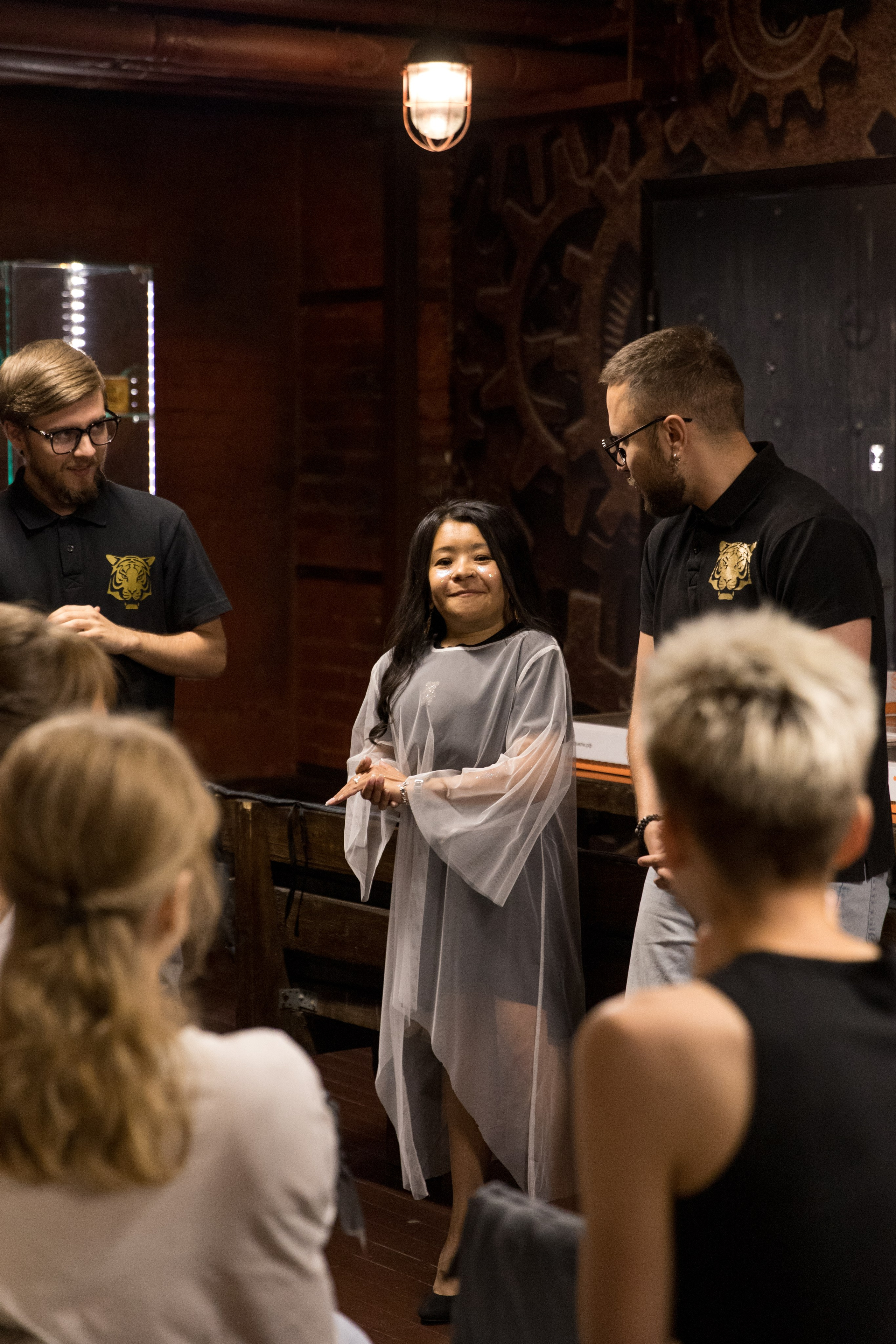 Юбилей Юлии. Свадебный и семейный фотограф Марина Злочевская