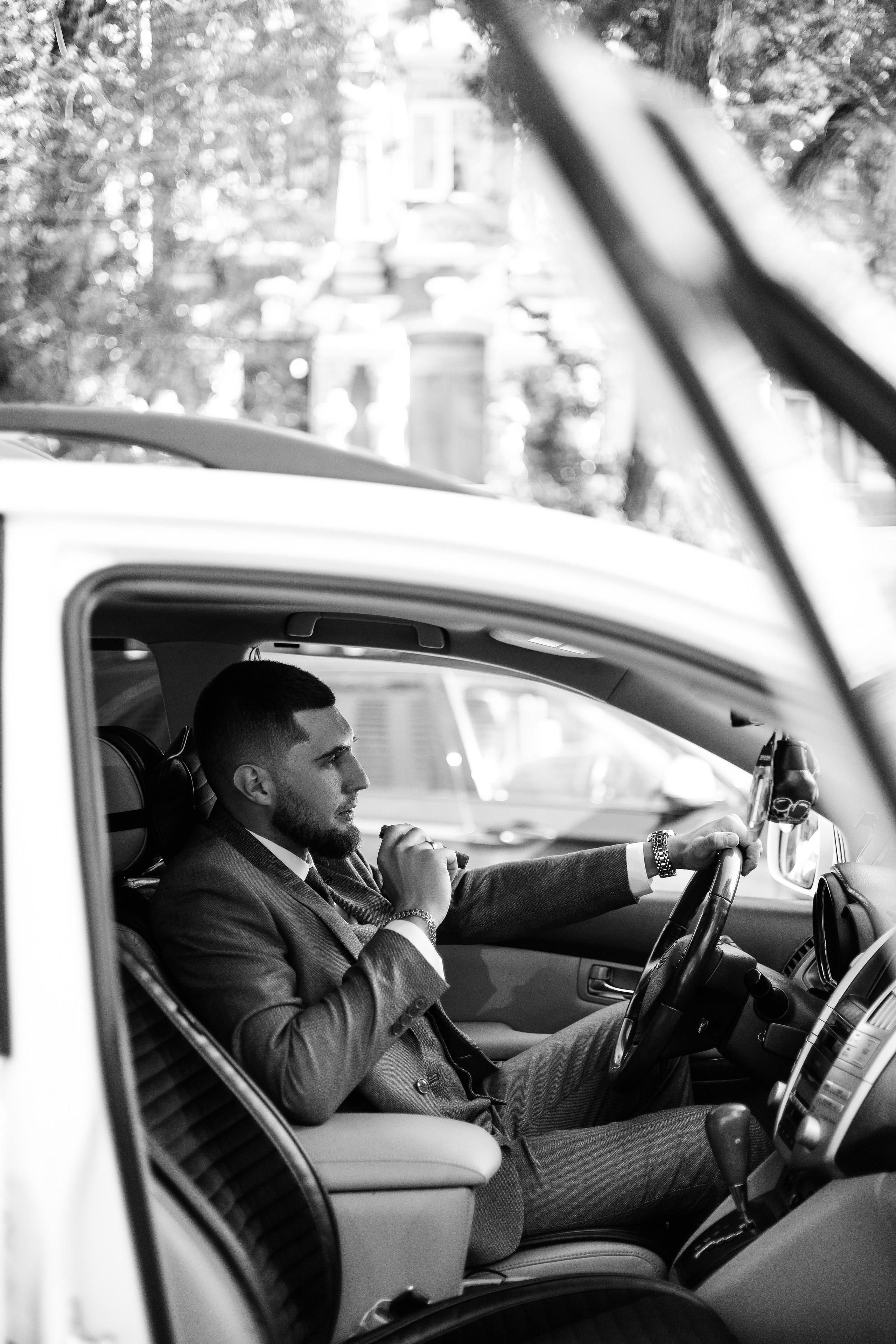 Владислав & Кира. Дарья Даровская