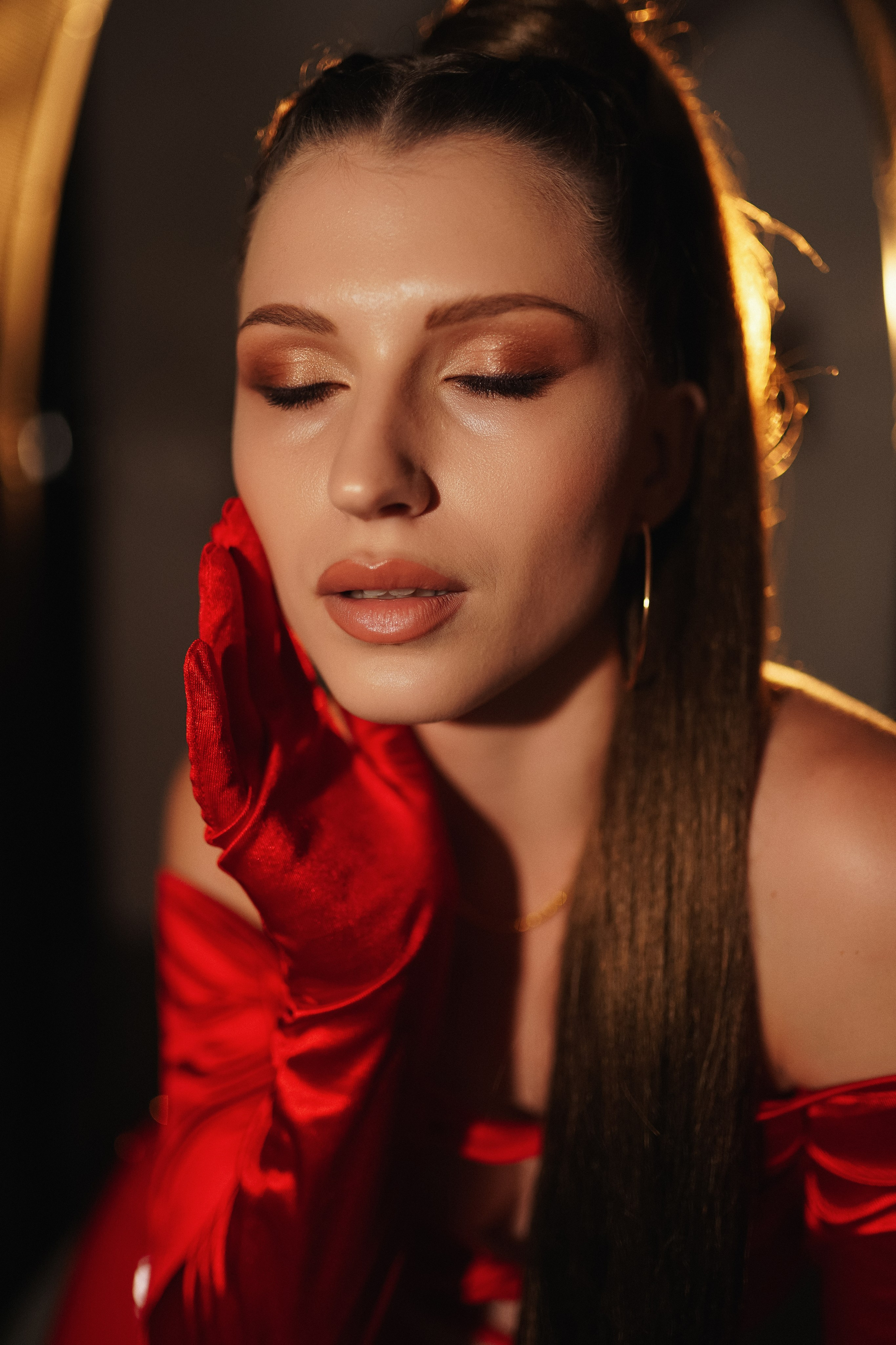 Ира. Часть 2. Фотограф с психологическим образованием