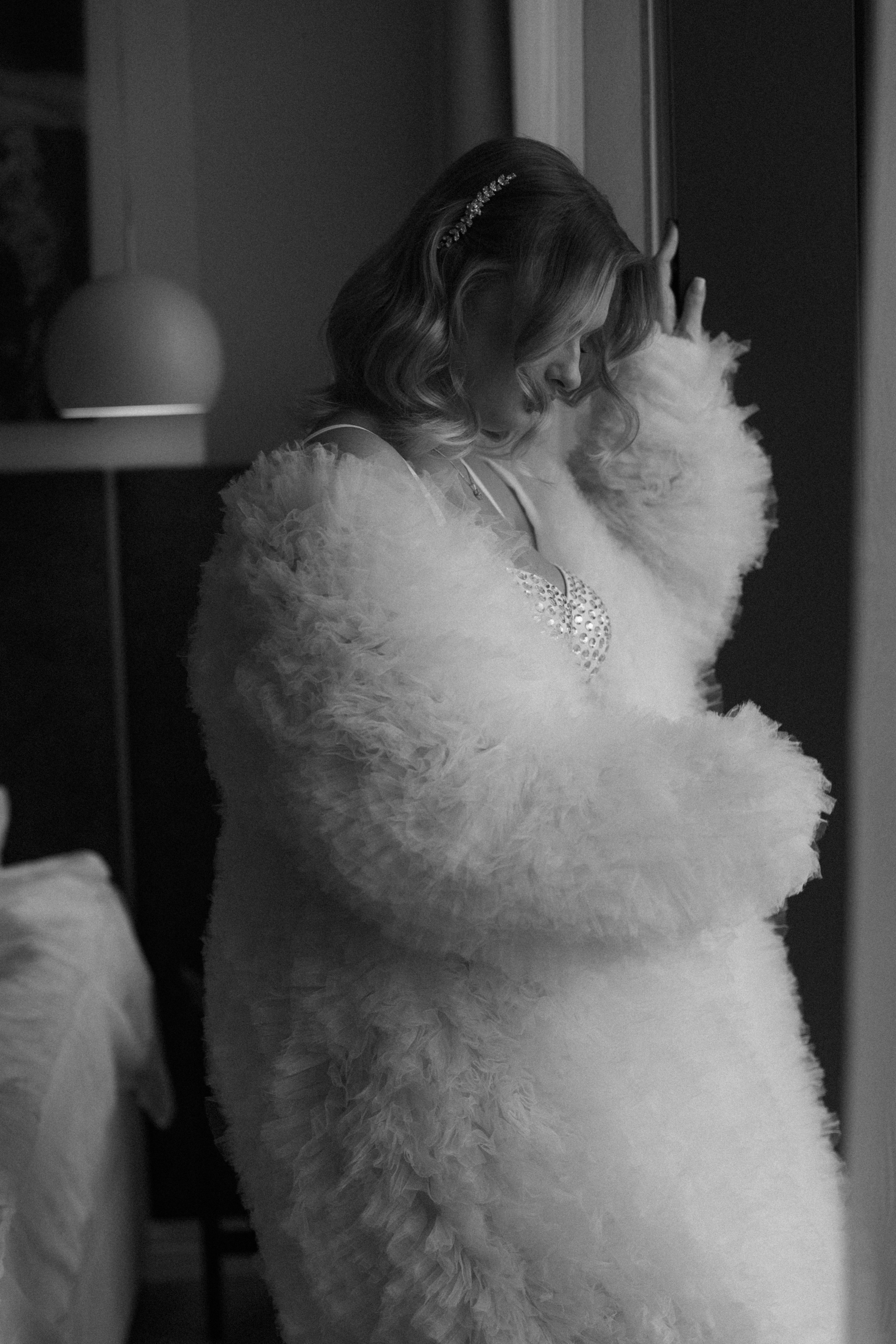 Ольга и Влад. Фотограф в Москве Гришин Леонид