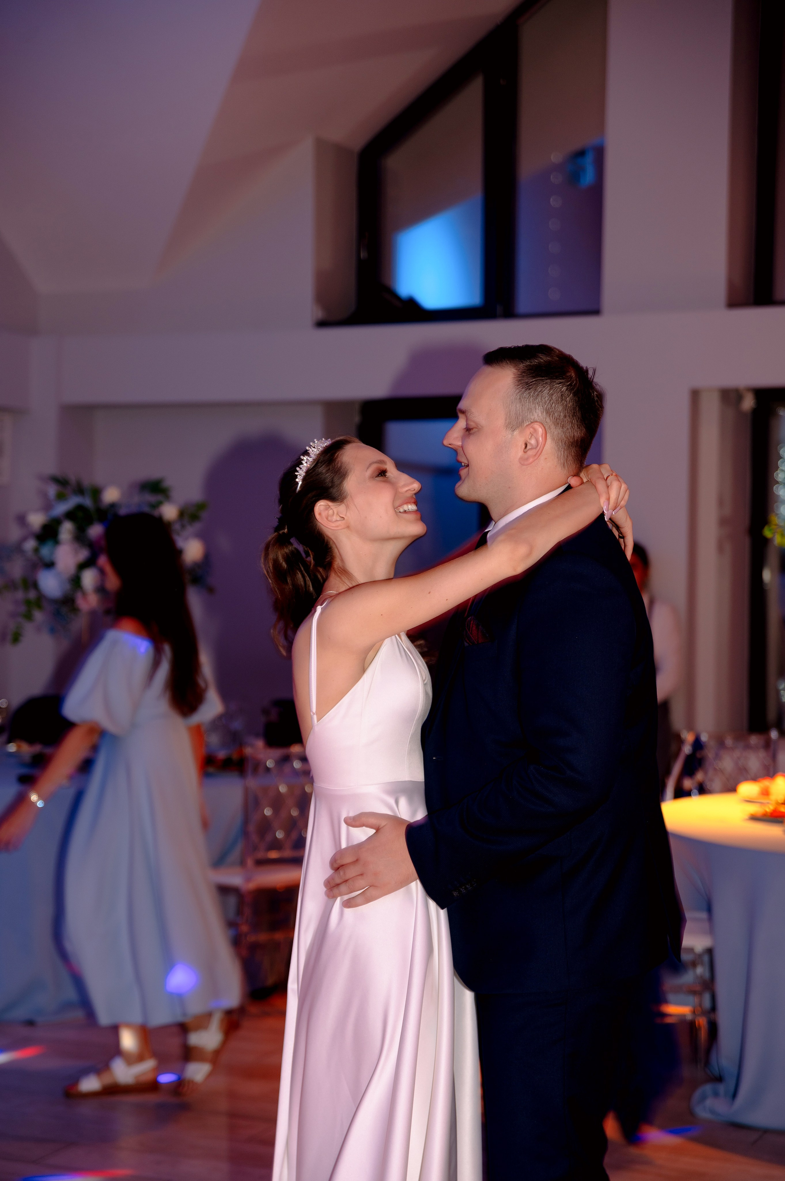 НАСТЯ и ЮРА. Шашкова Вероника / Свадебный и семейный фотограф Москва и Ярославль