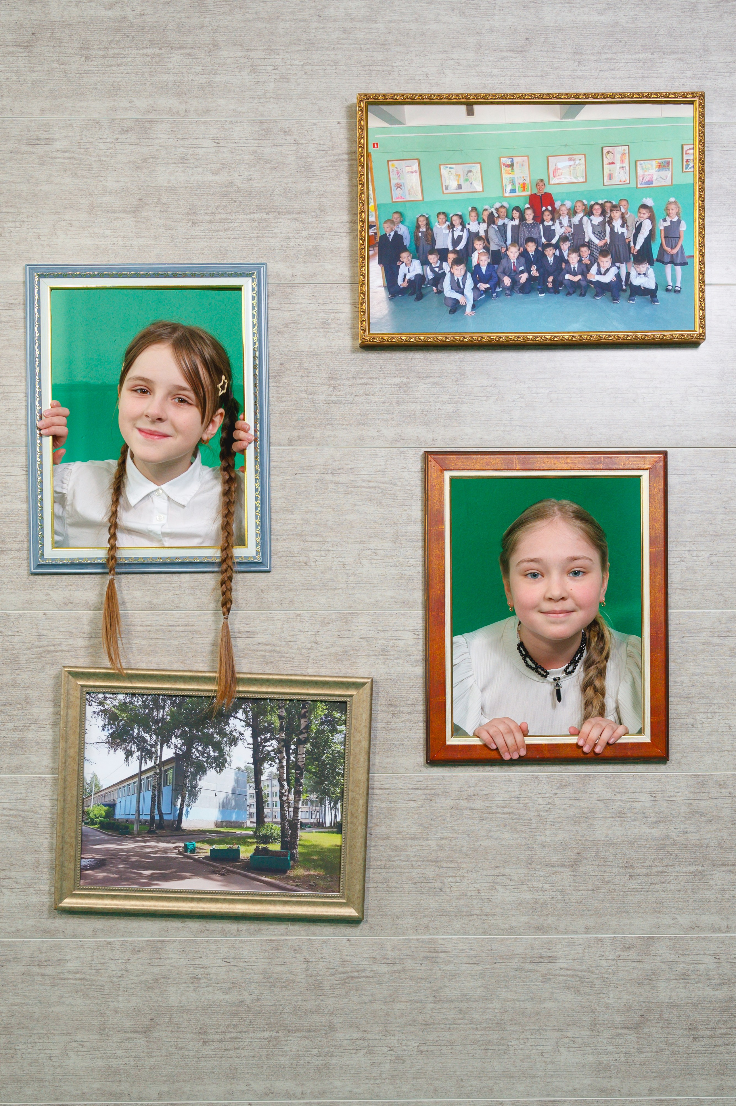 Ожившие картины. 4й класс шк 571. Ваш свадебный и репортажный фотограф в Санкт-Петербурге Вячеслав Ивахненко