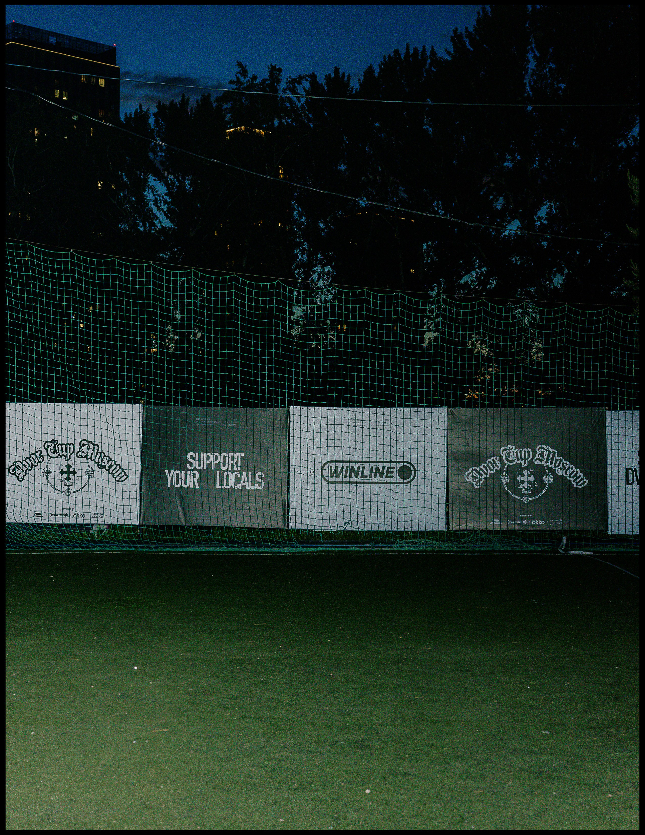 DVOR CUP SUMMER PICNIC X Winline 