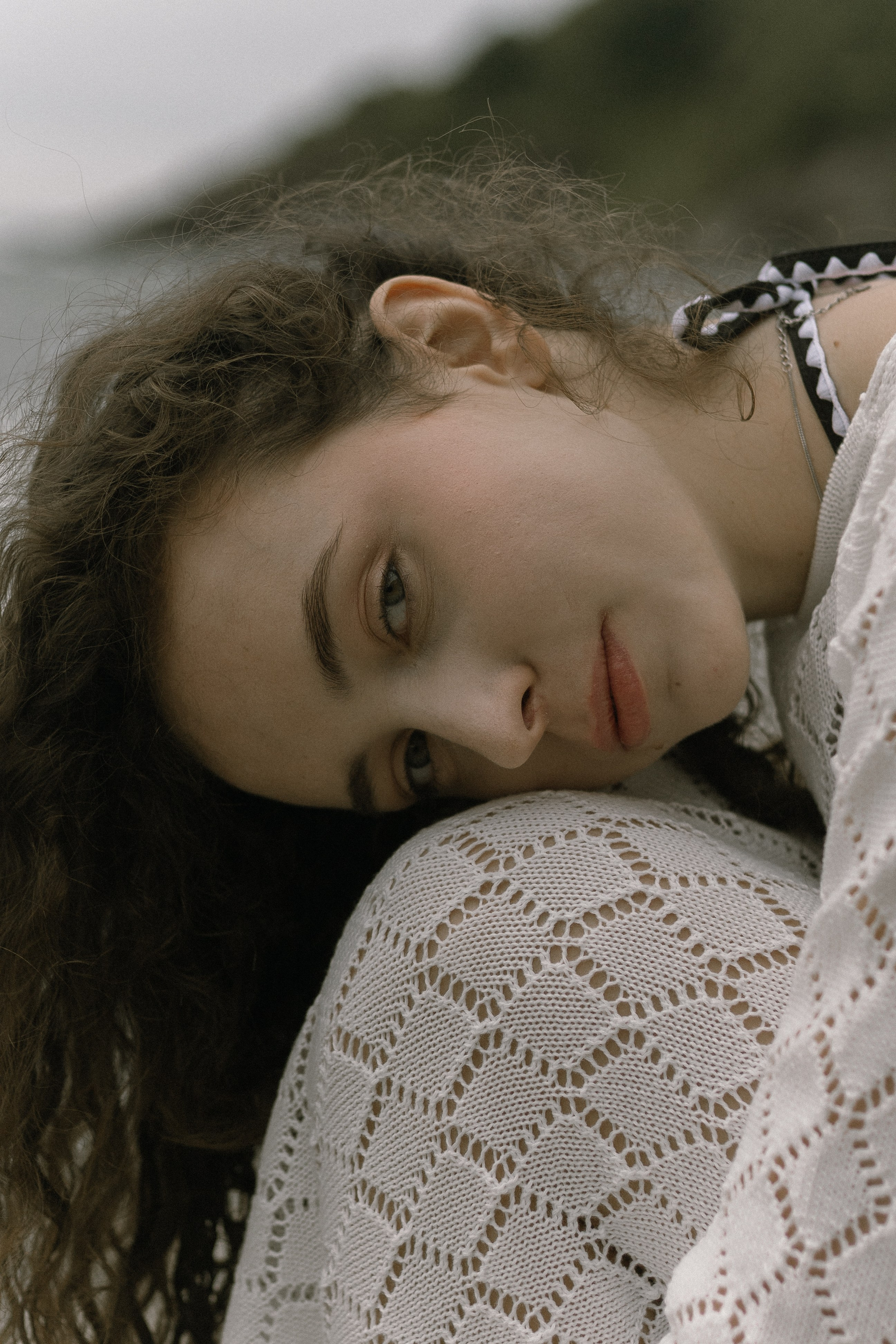 Ника. Фотограф Уссурийск Маматова Анастасия