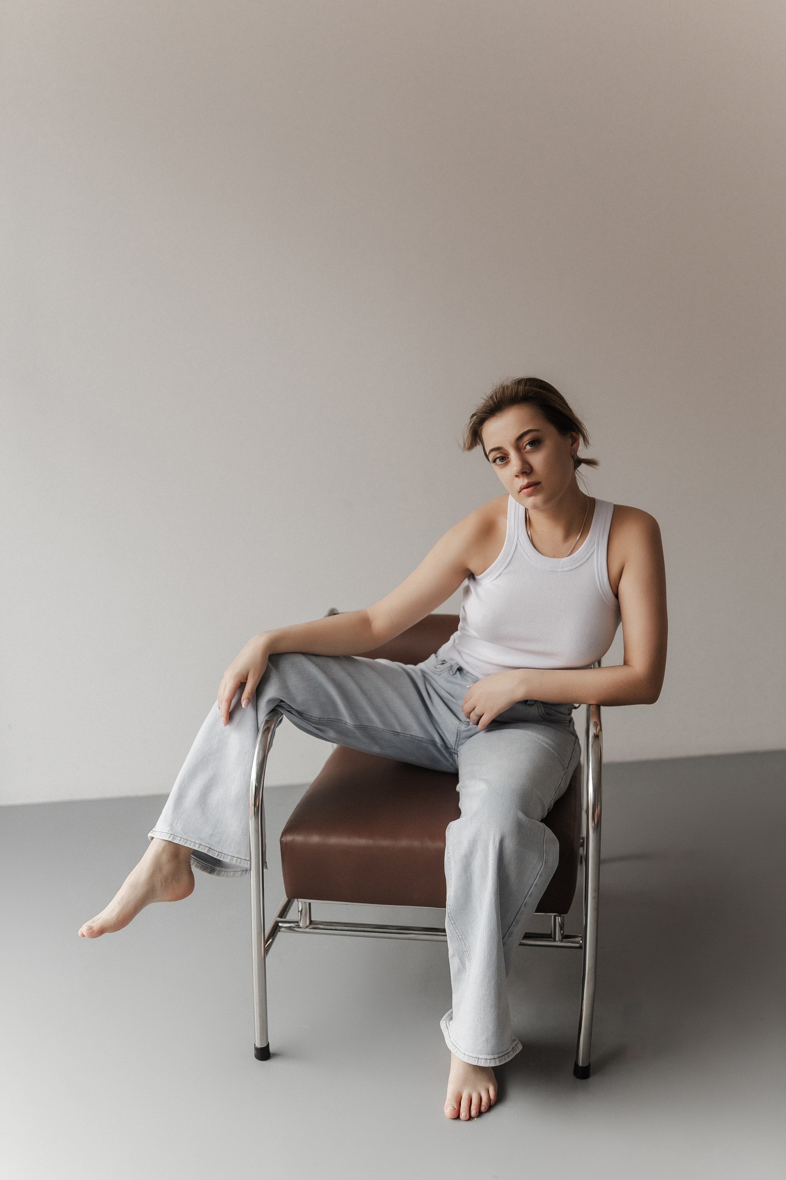 Дарья. Фотограф Катя Весна