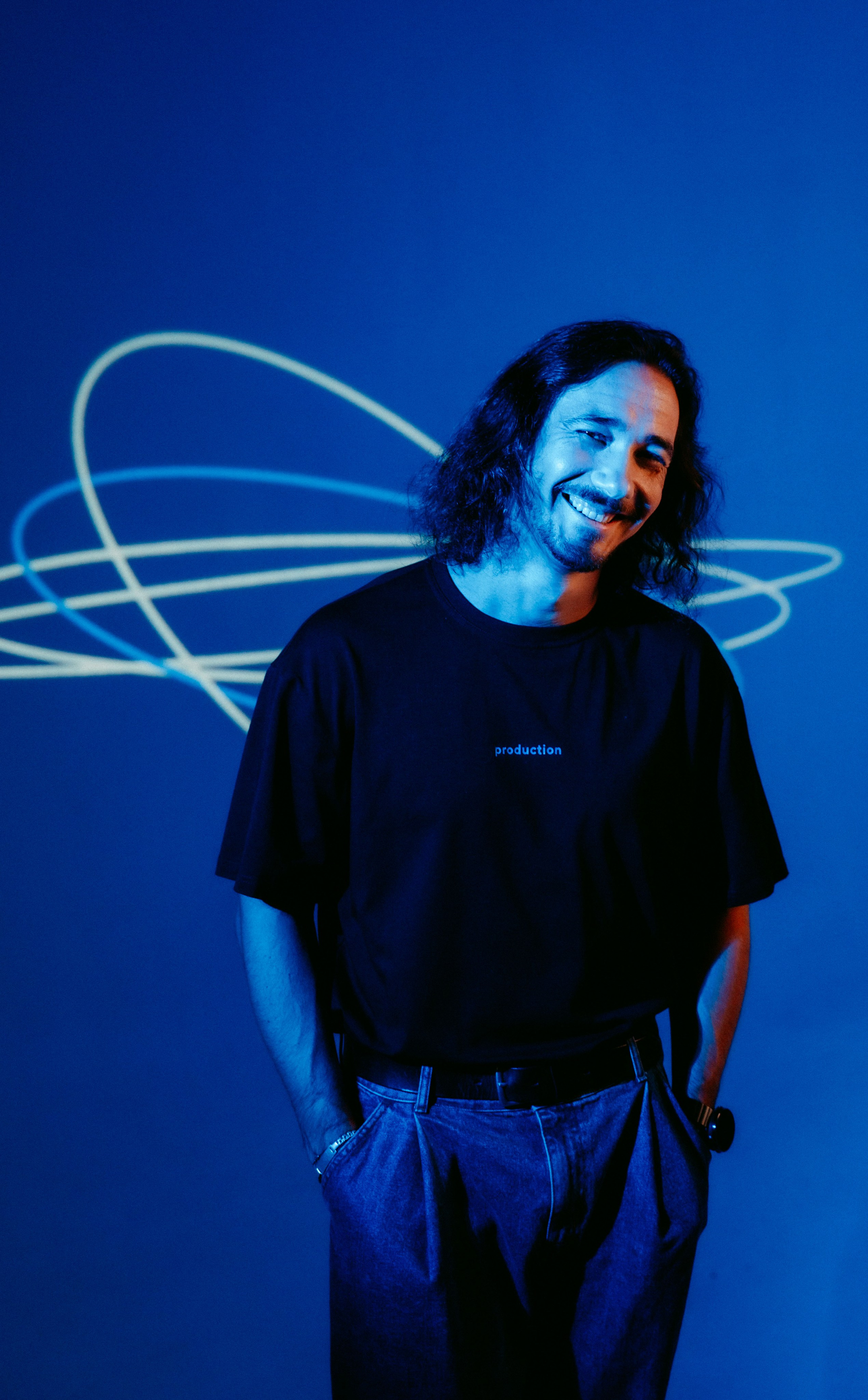 Взмах / агентство мультимедийного контента. Саша Копылов, фотограф в Казани