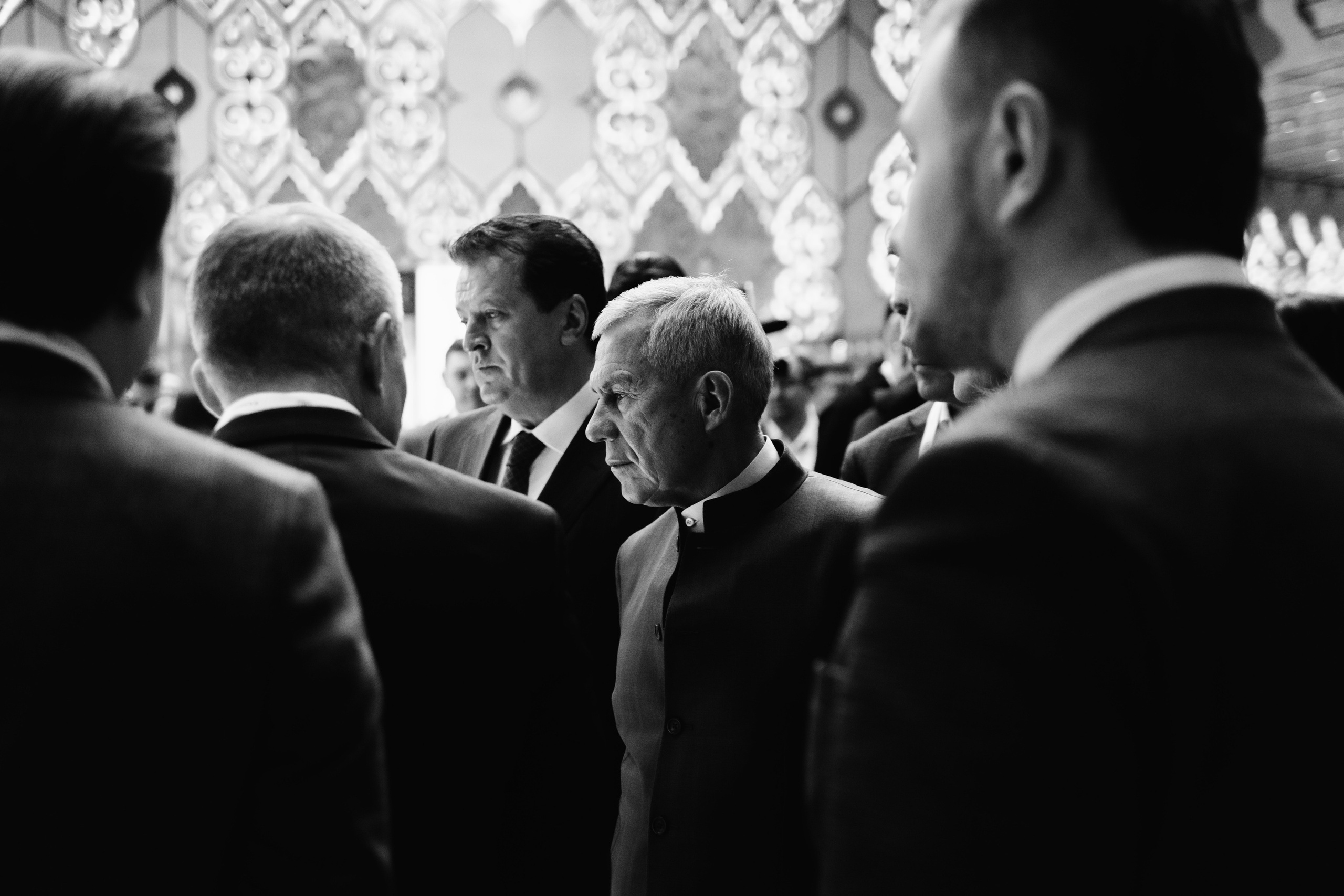 Казаныш / 2025. Саша Копылов, фотограф в Казани