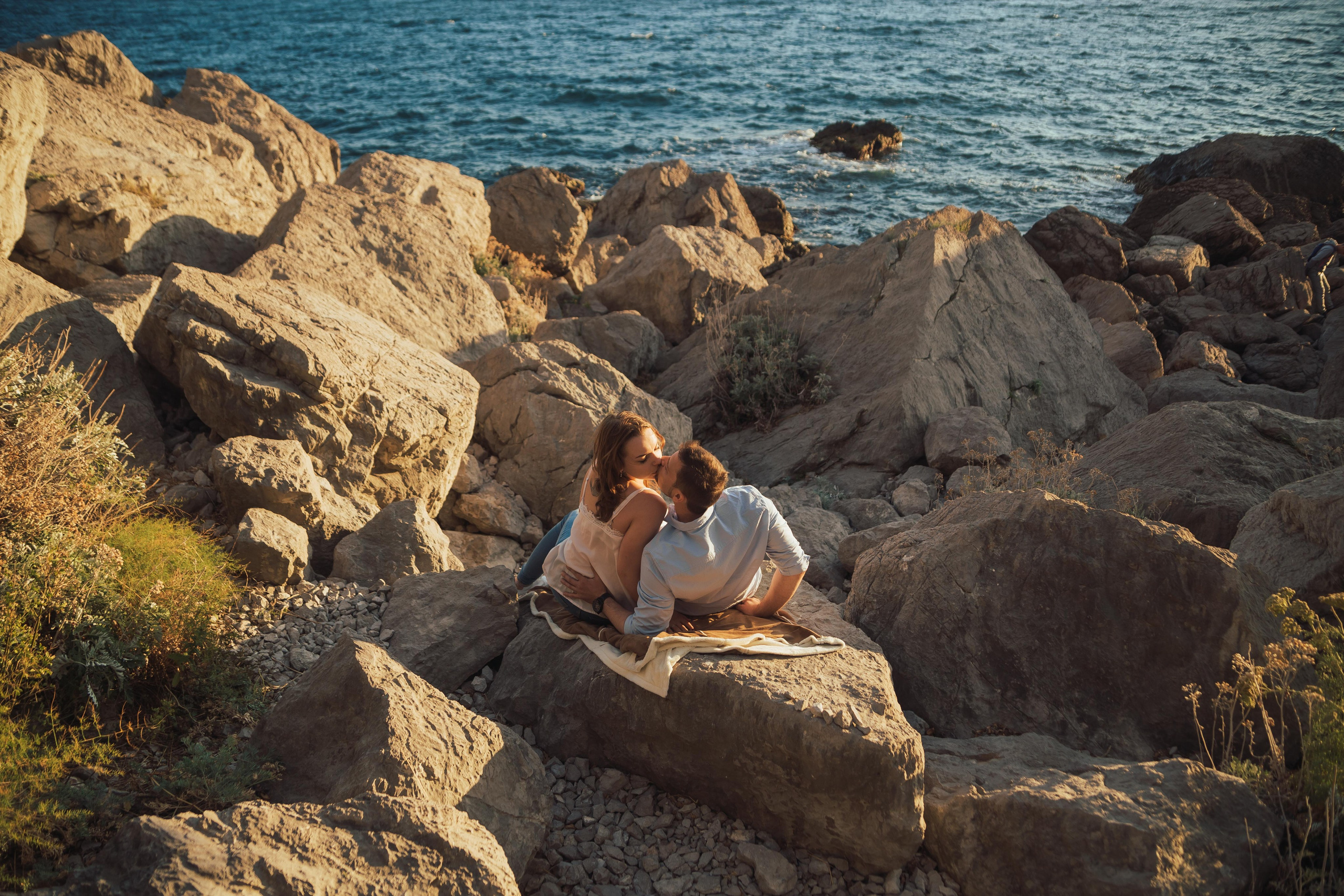 Много гуляли. Семен Соколов