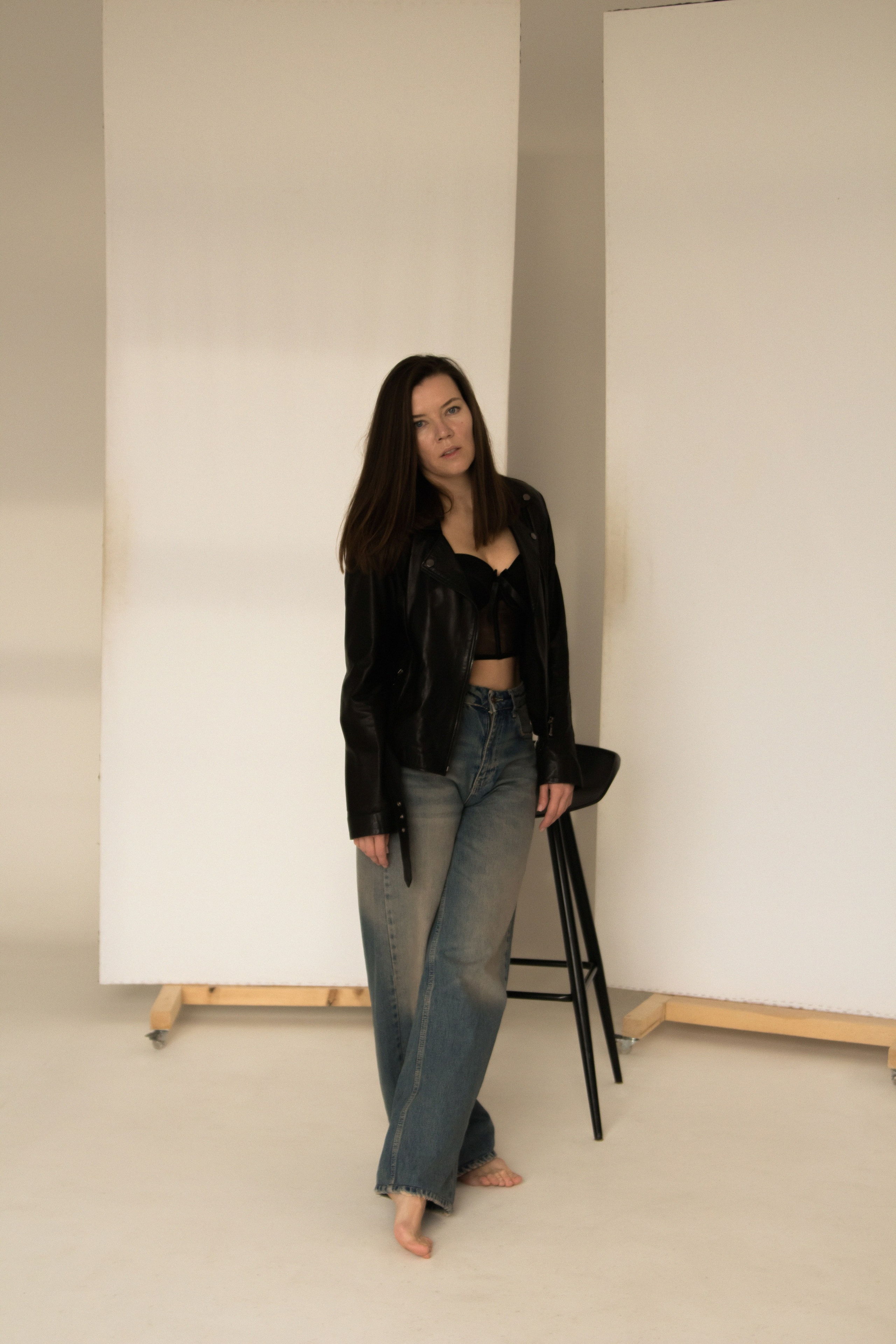 Портреты для Насти. Семен Соколов