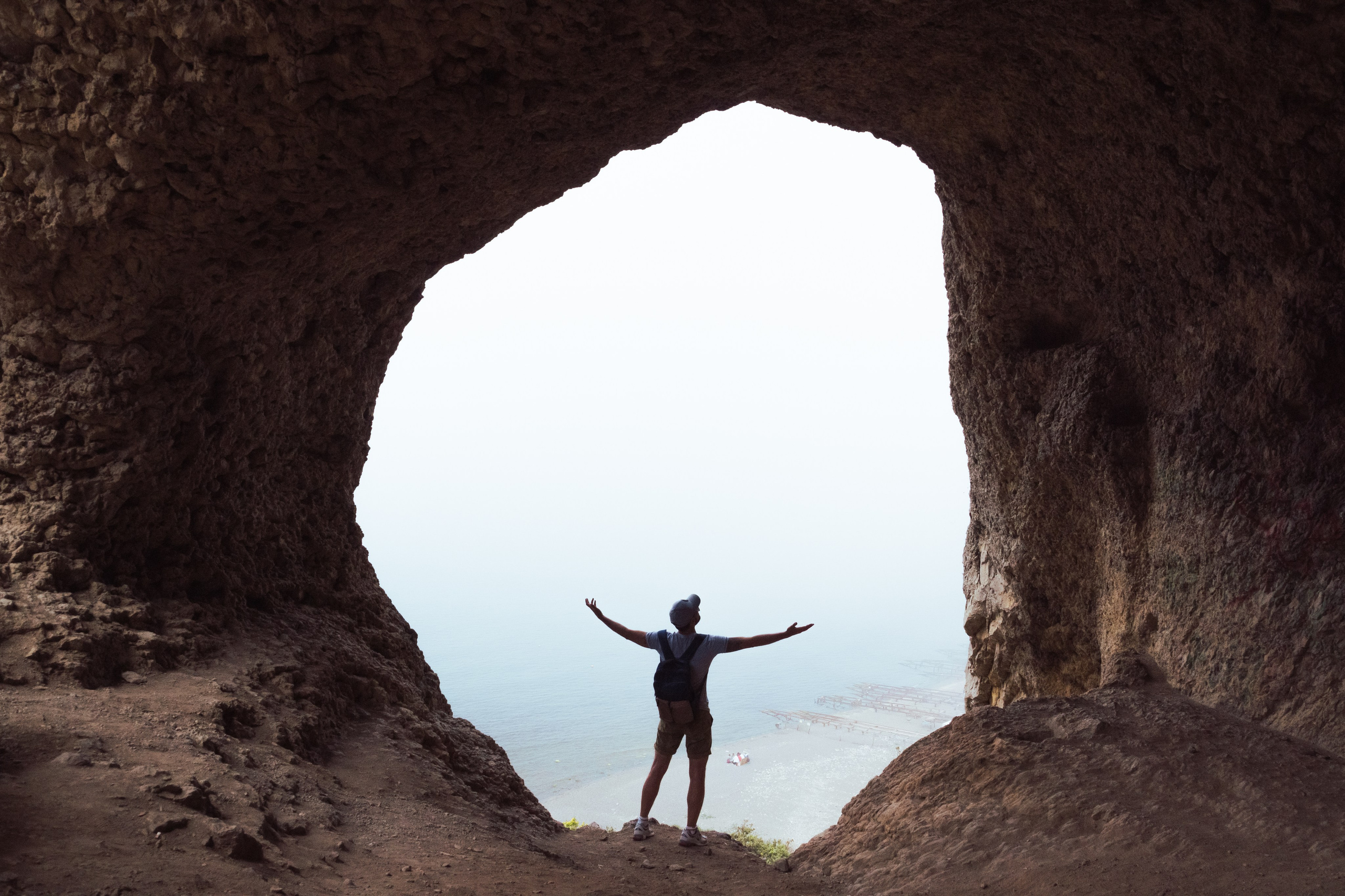 Весеннее путешествие. Семен Соколов