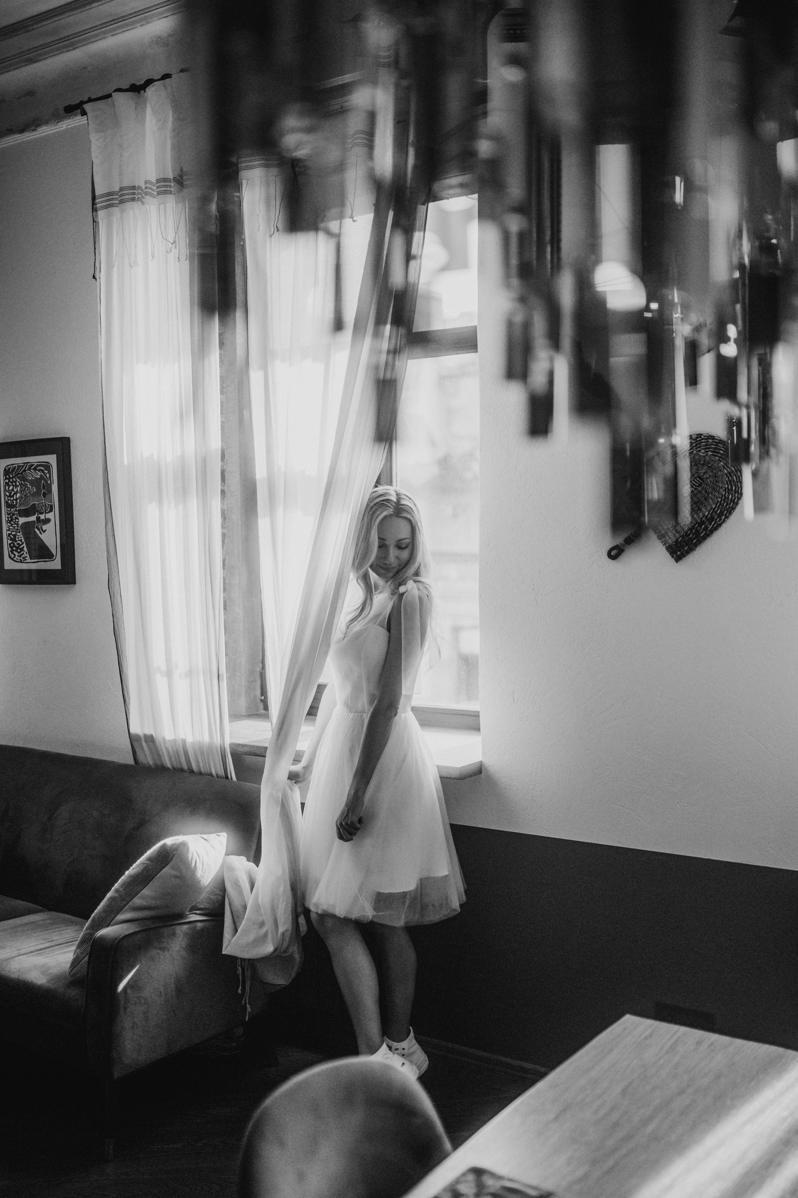 Данила и Кристина 29.07.25 весь день. Фотограф в Санкт Петербурге Лара Великова