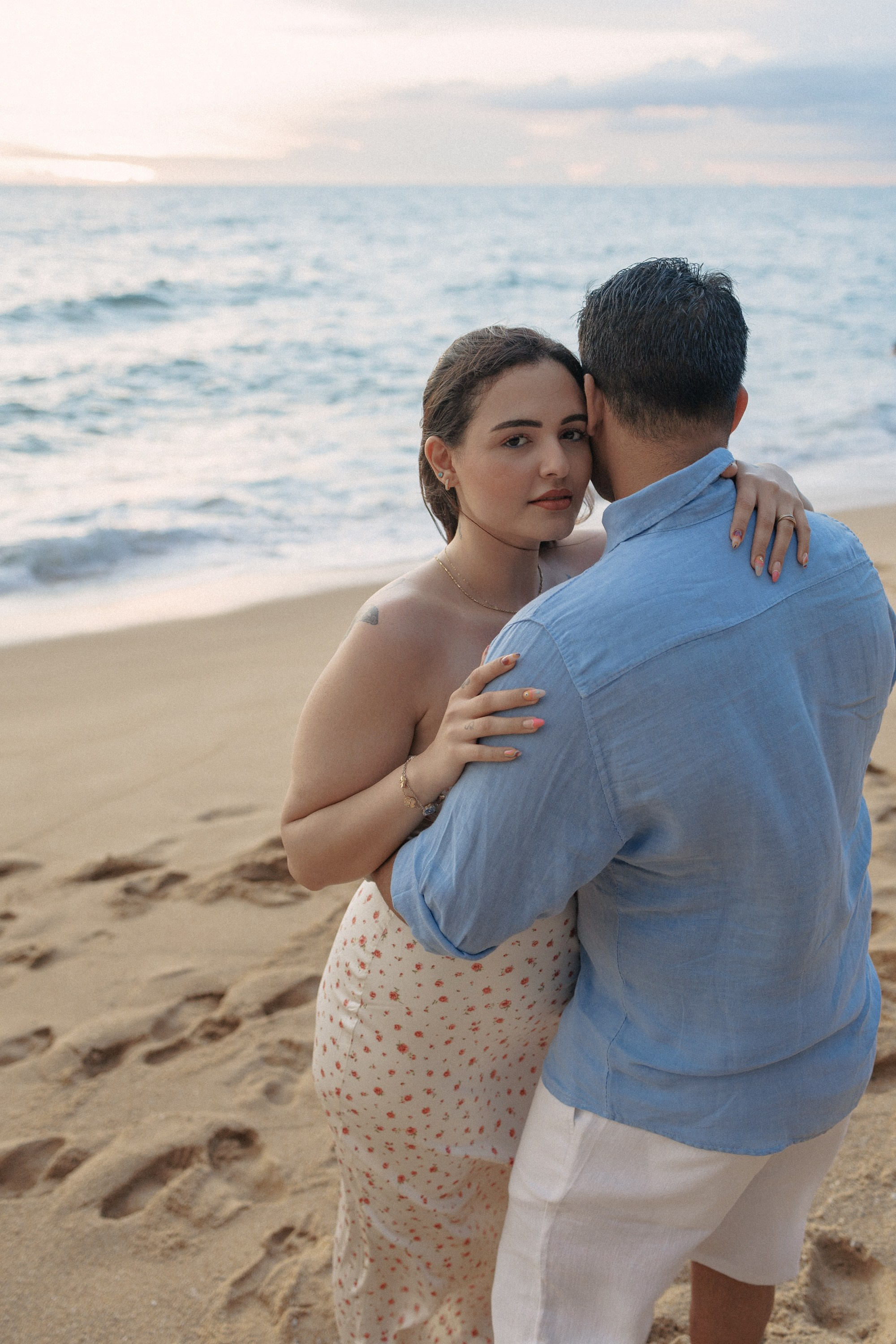 Proposal in Phuket Samui, Thailand. Fedor Lemeshko — Destination Wedding and Family Lifestyle photographer