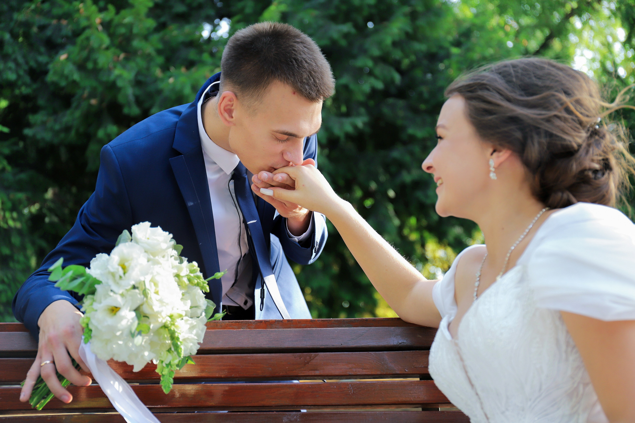 Андрей и Виктория. Игорь Варава свадебный фотограф видеограф Белая Глина Краснодар