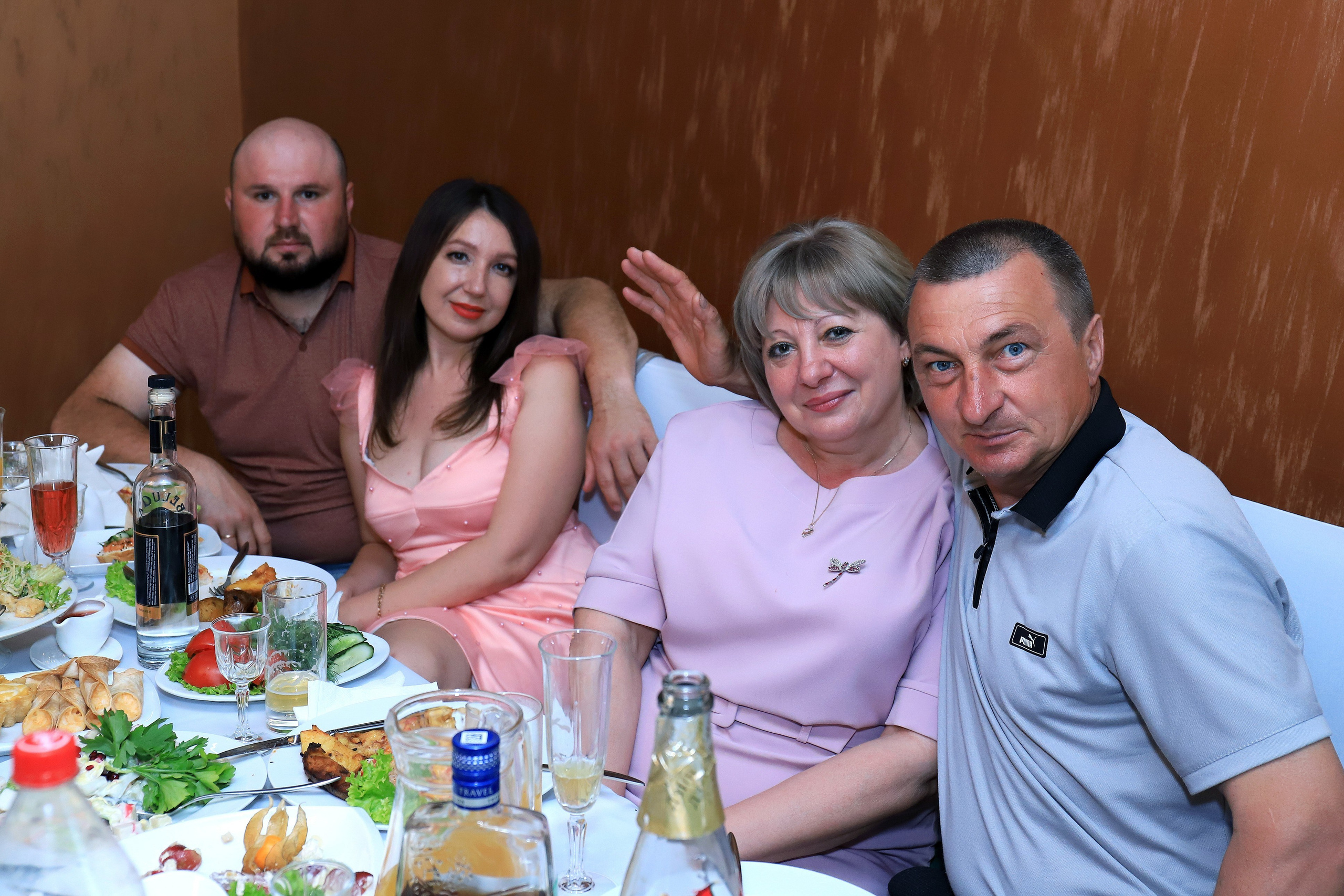 Андрей и Татьяна. Игорь Варава свадебный фотограф видеограф Белая Глина Краснодар